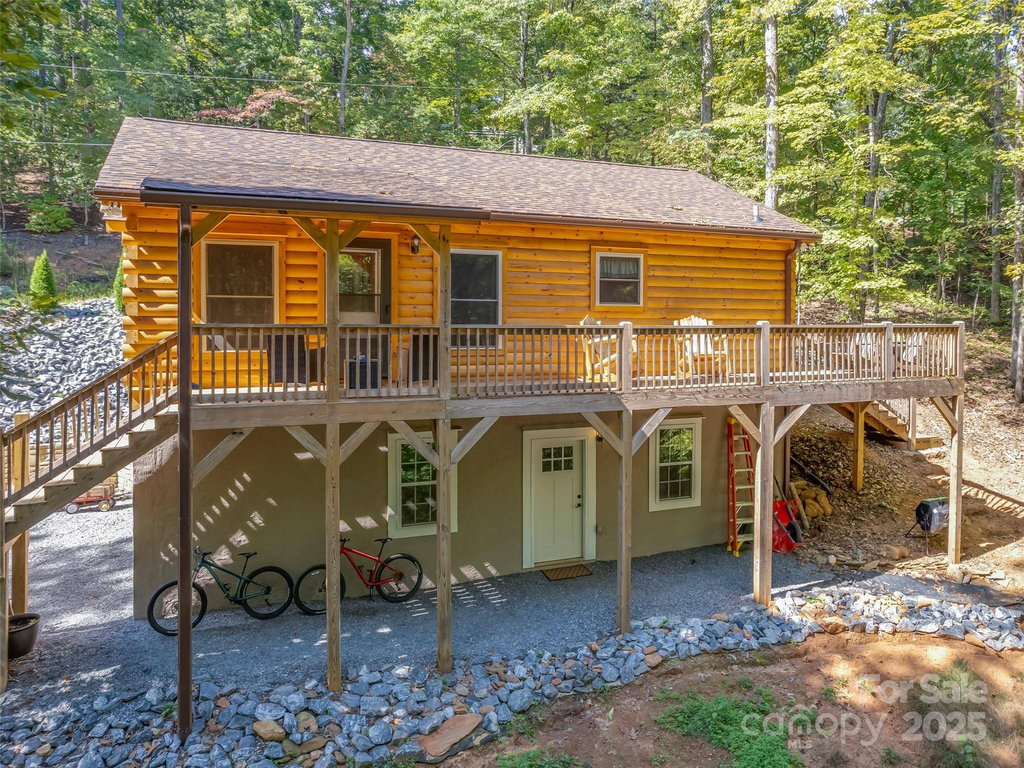 Lake Lure, NC 28746,344 Wolf TRL