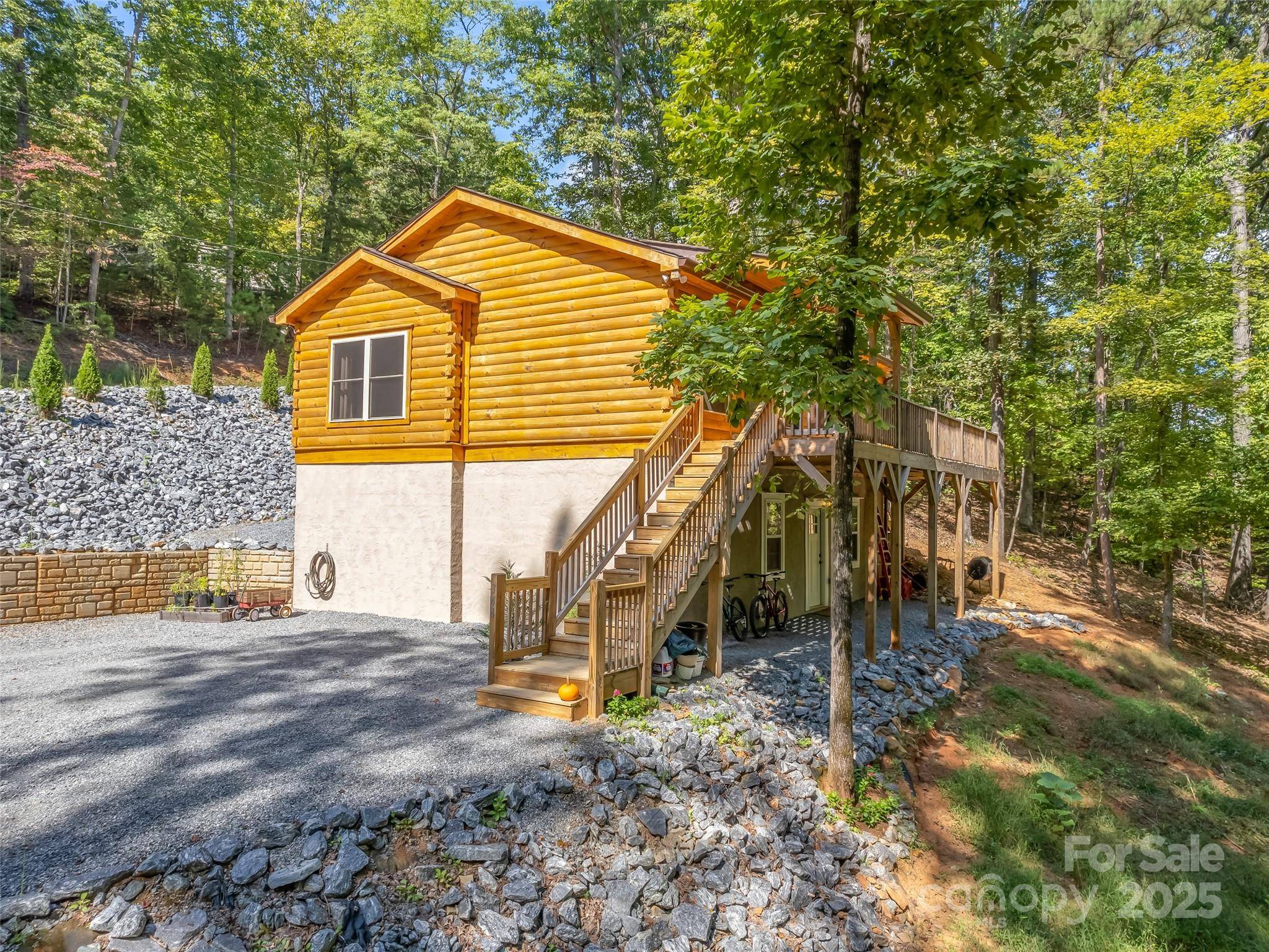 Lake Lure, NC 28746,344 Wolf TRL