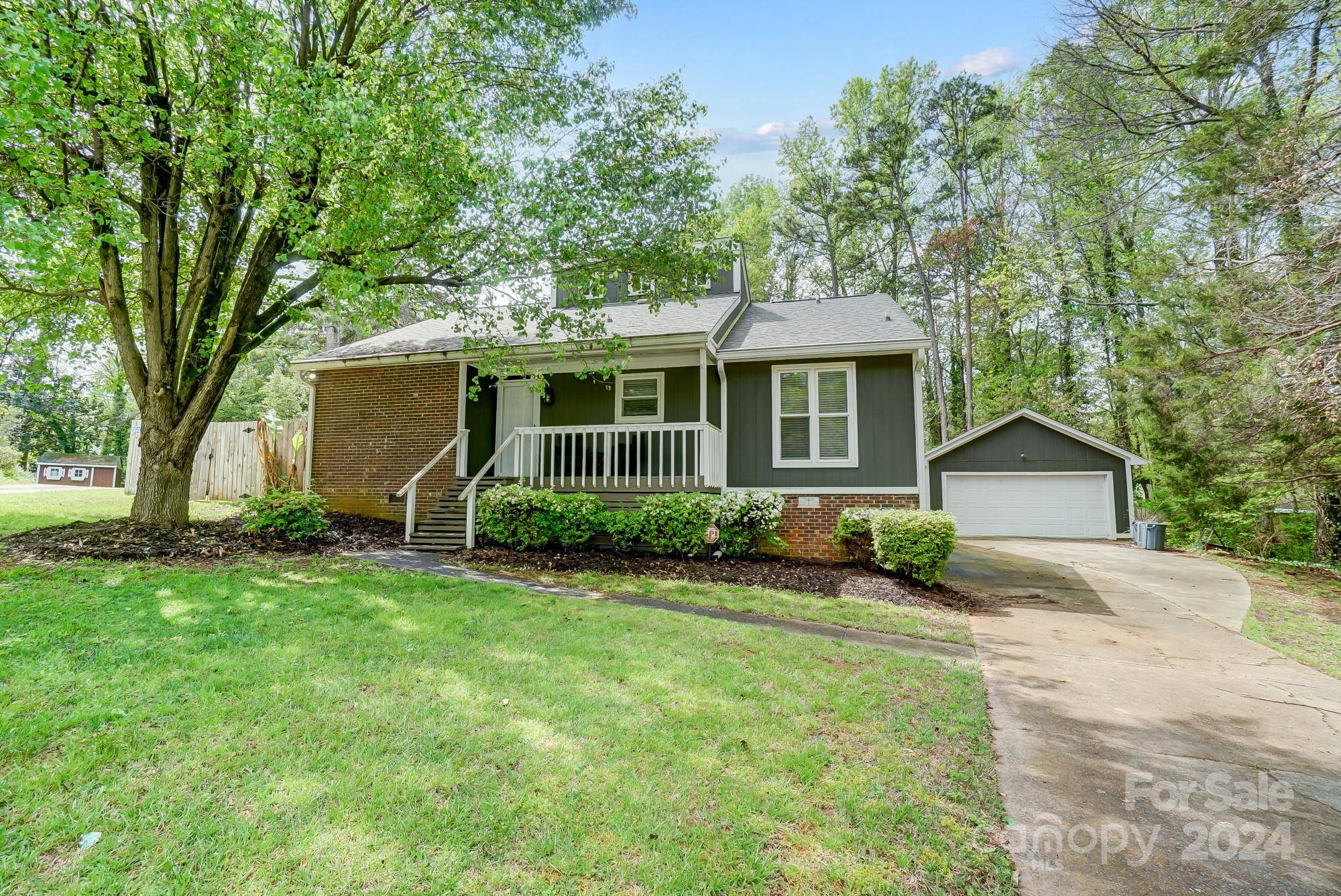 Mint Hill, NC 28227,9526 Wood Beam CT