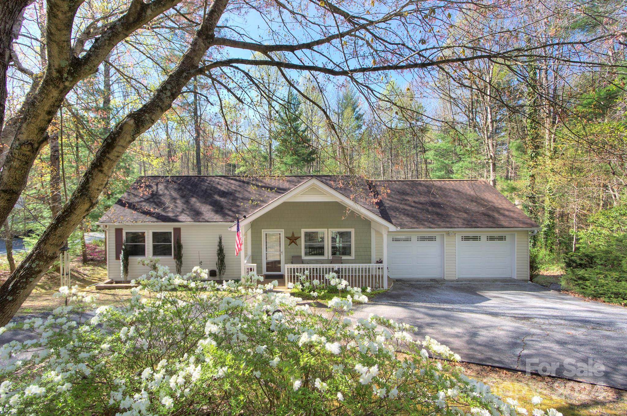 Flat Rock, NC 28731,140 Cinnamon WAY