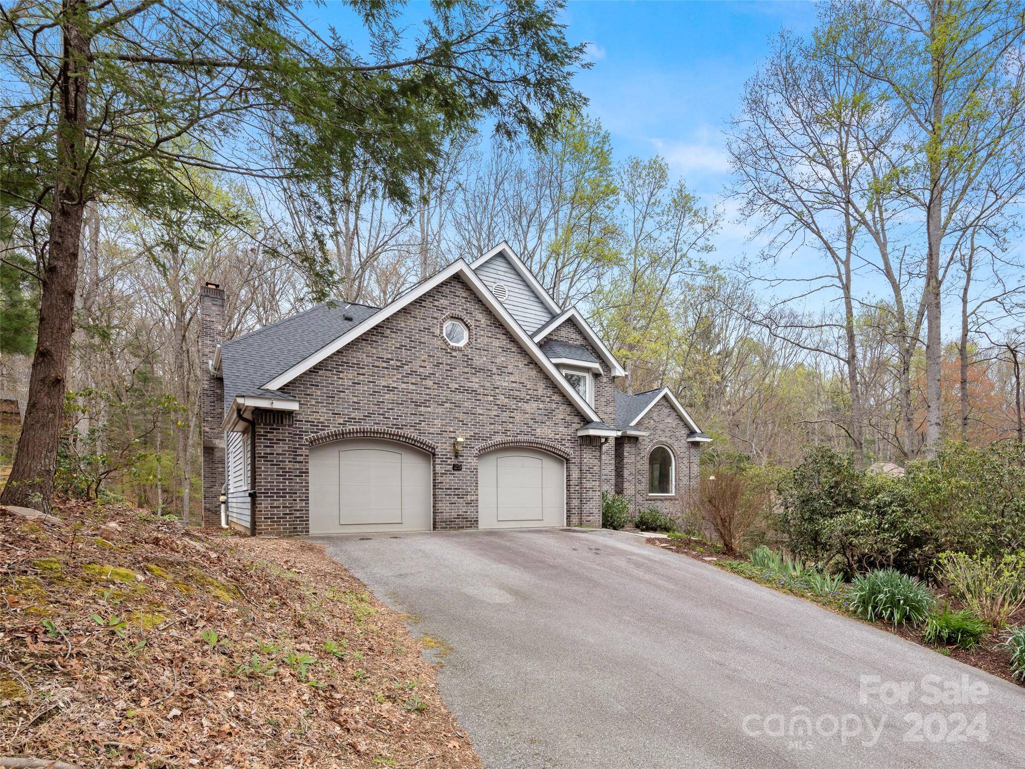 Arden, NC 28704,25 Spring Cove CT