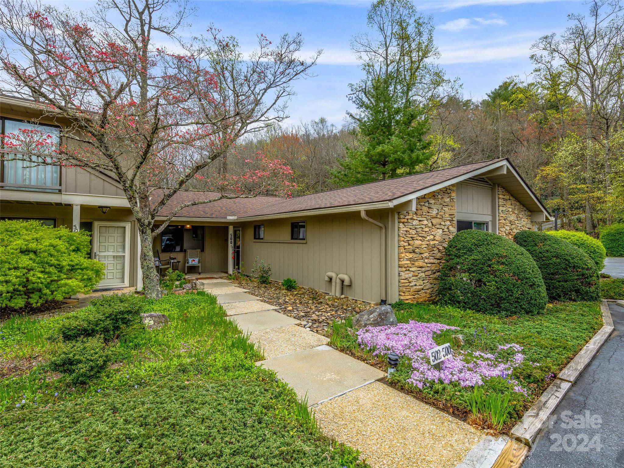 Laurel Park, NC 28739,500 Davis Mountain RD