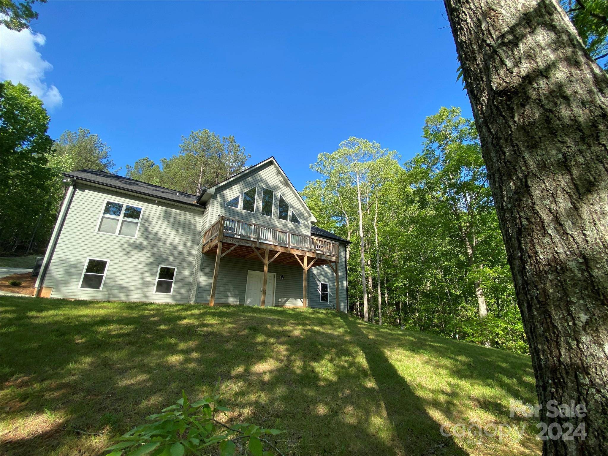 Stony Point, NC 28678,151 Oak Point LN