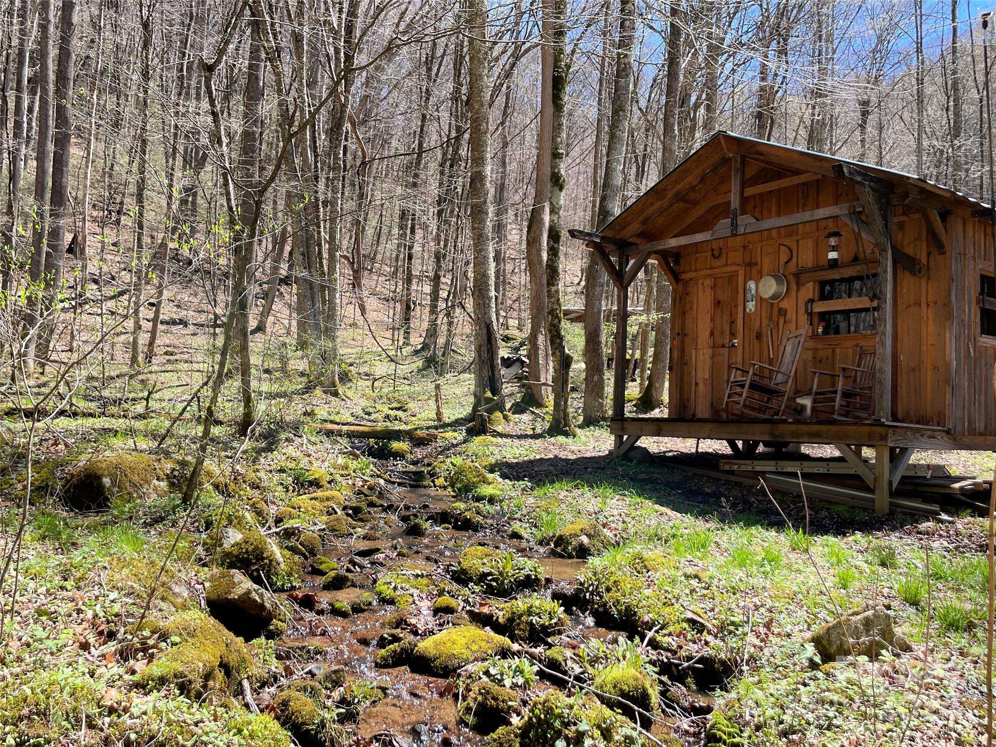 Green Mountain, NC 28714,00 Poplar Creek RD