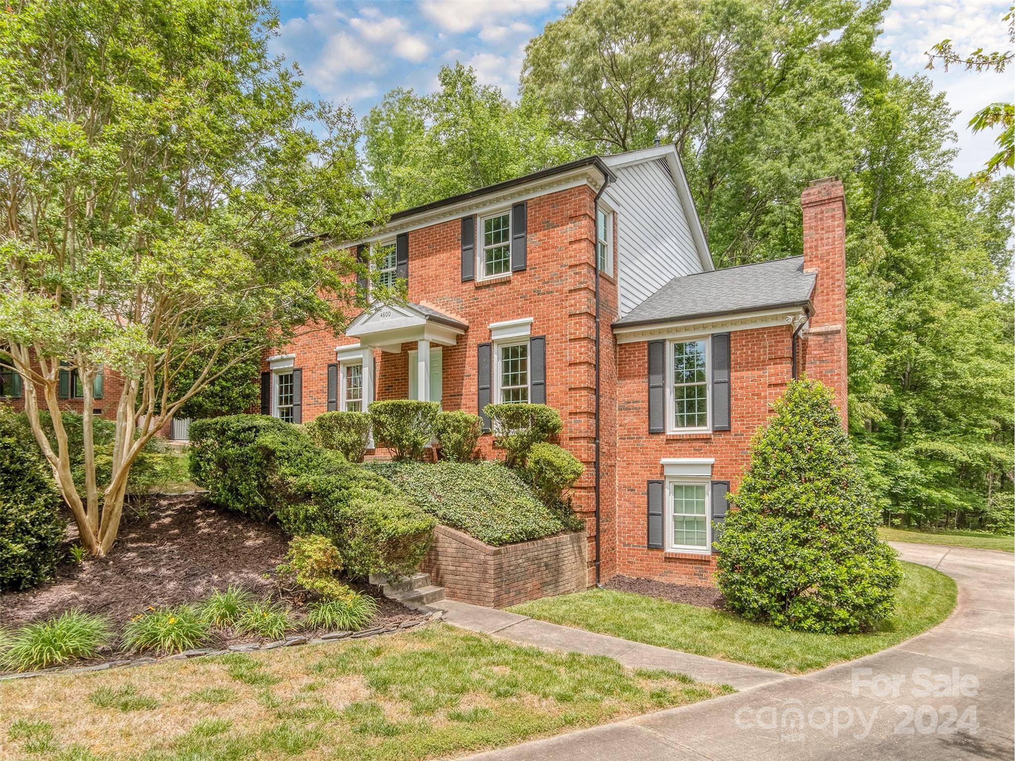 Matthews, NC 28105,4800 Hickory Glen DR