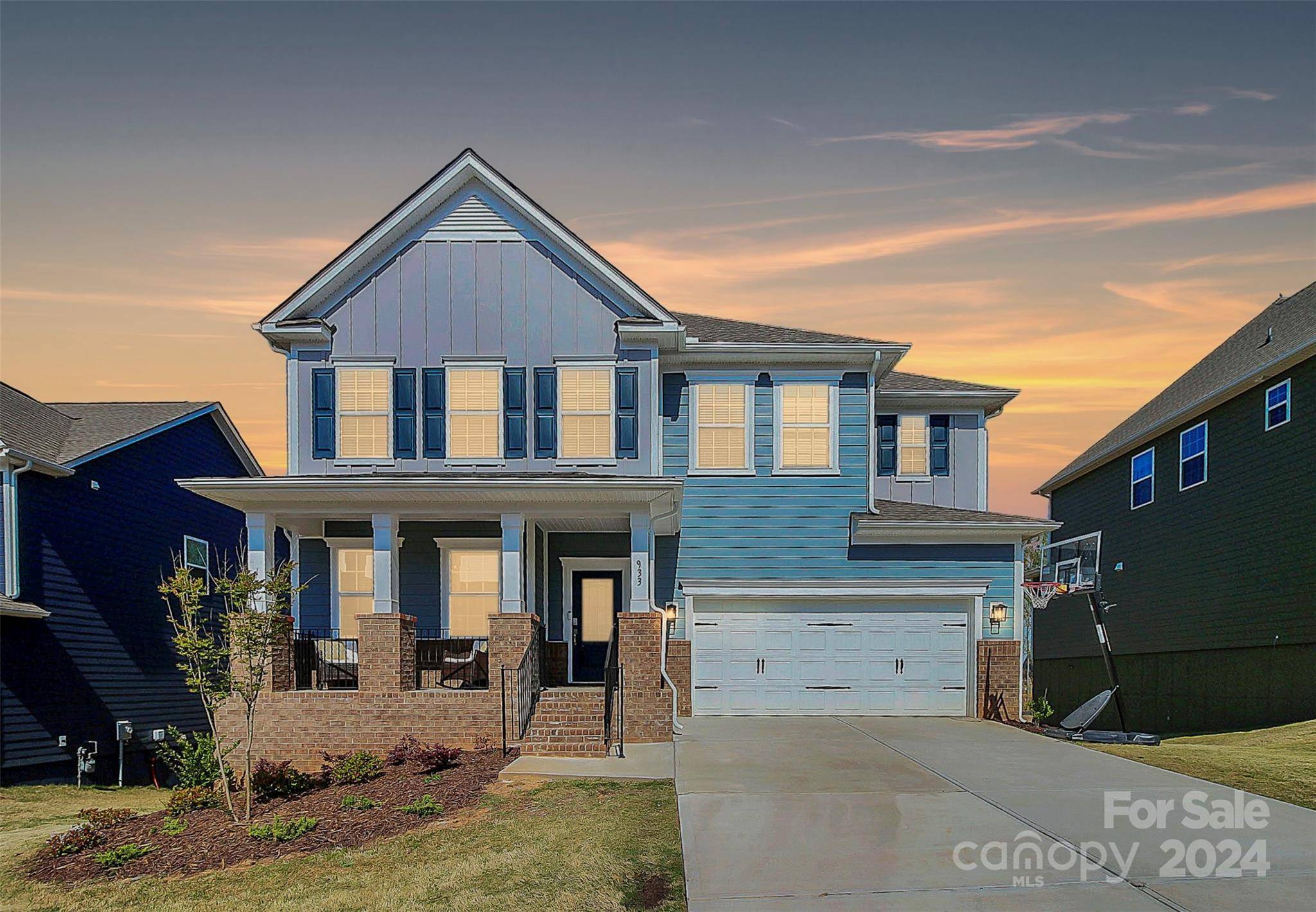 Waxhaw, NC 28173,933 Deep River WAY