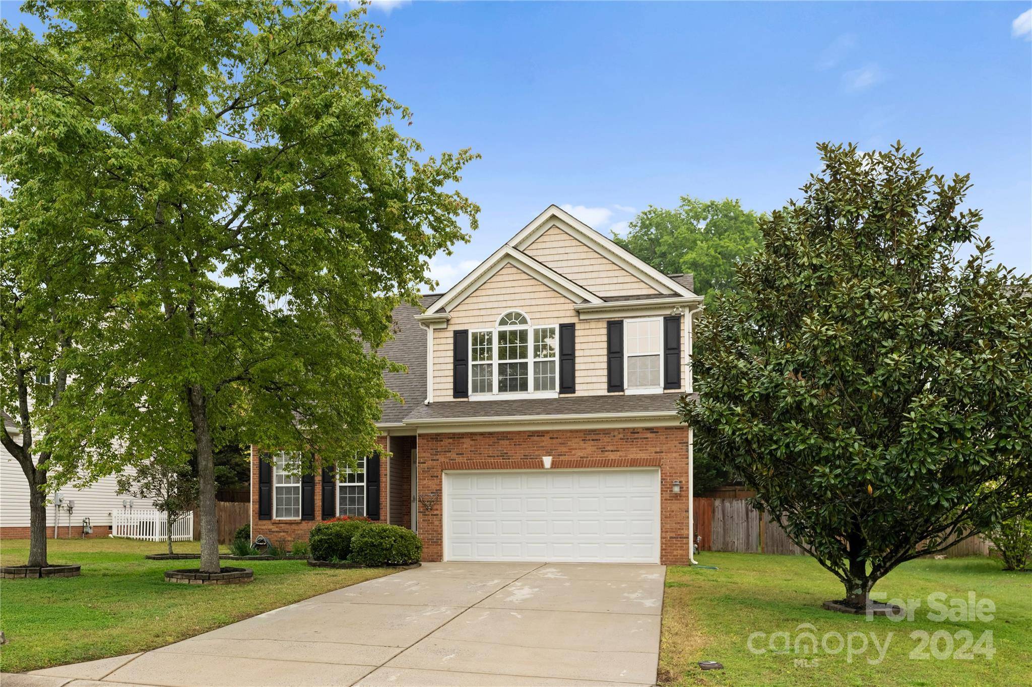 Fort Mill, SC 29708,907 Laurel Meadow DR