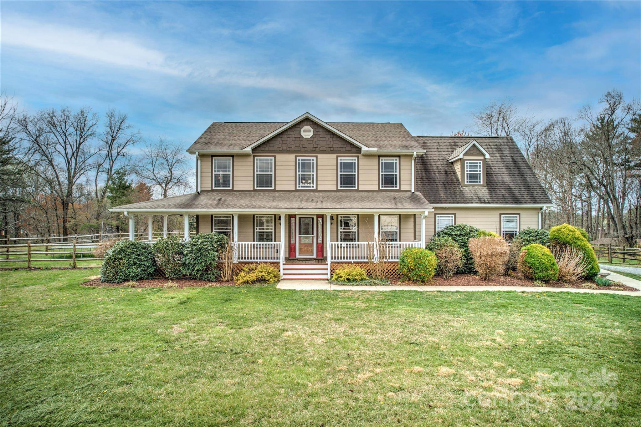 Mars Hill, NC 28754,113 Snooks PATH