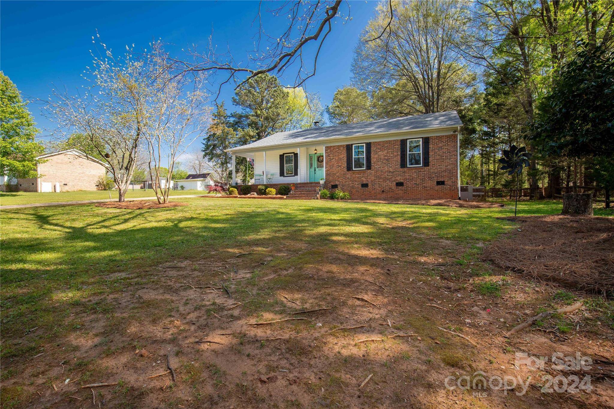 Rock Hill, SC 29730,667 Evelyn ST