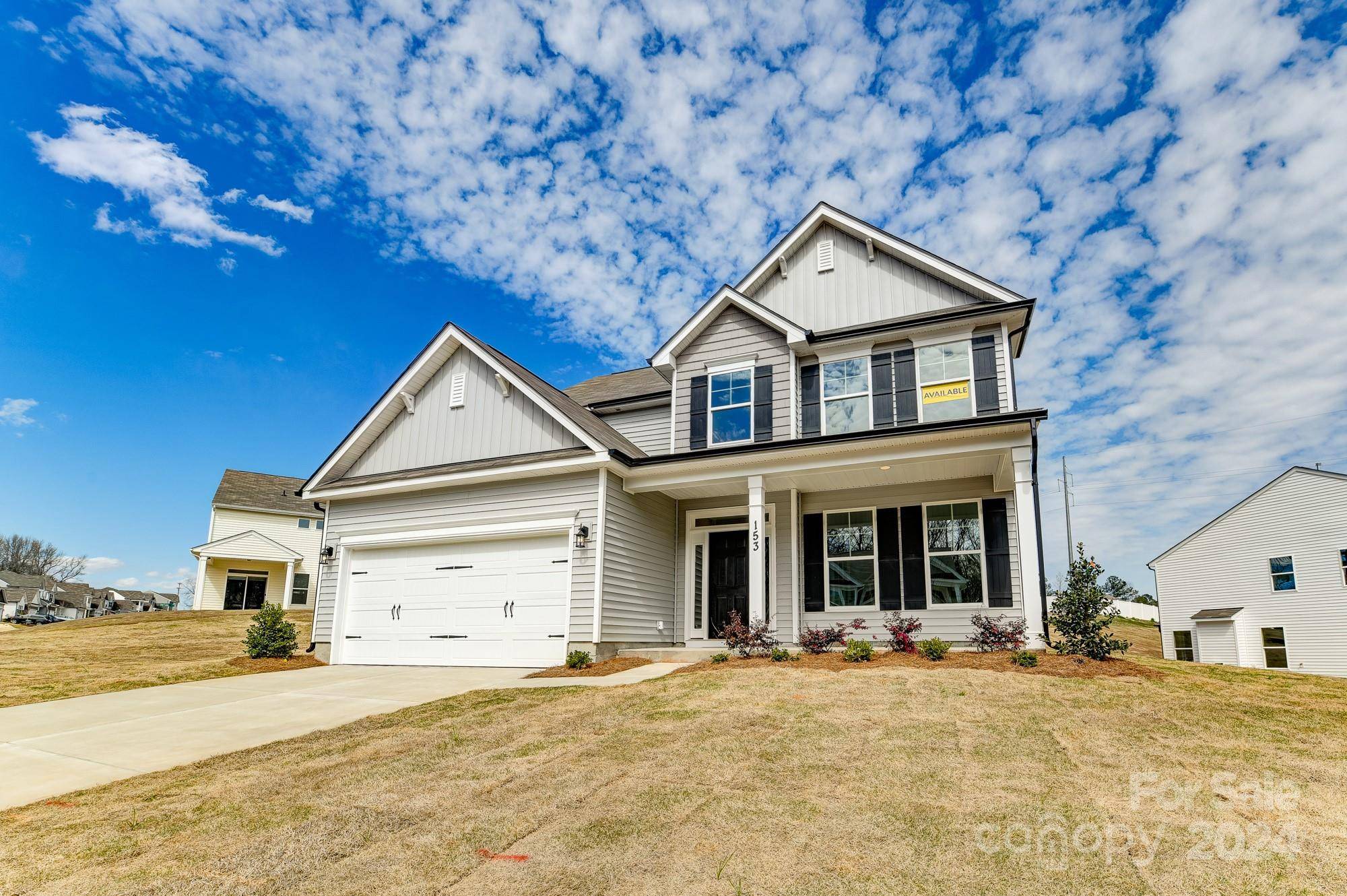 Statesville, NC 28677,153 Cotton Field DR #25