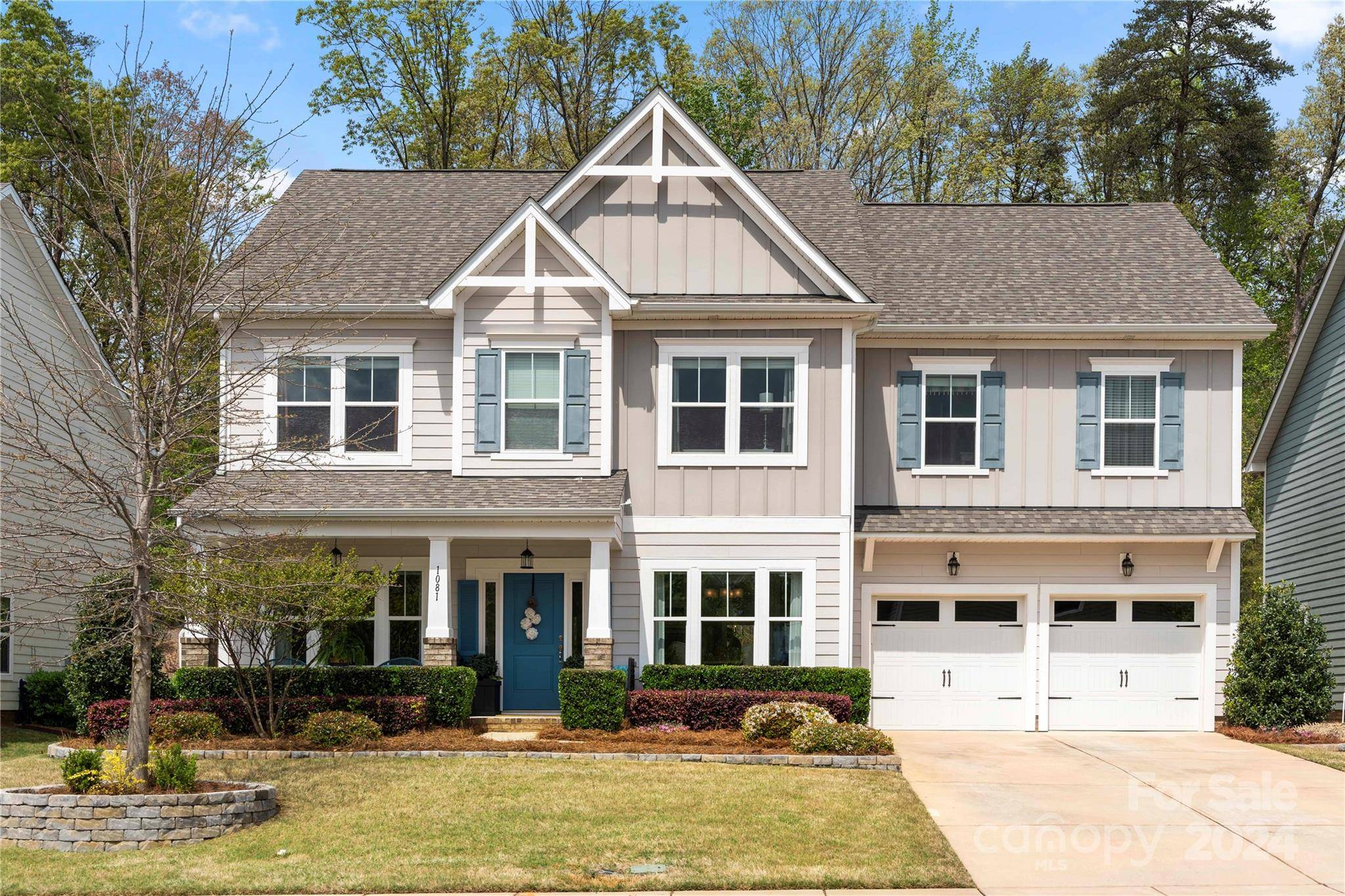 York, SC 29745,1081 Currituck WAY