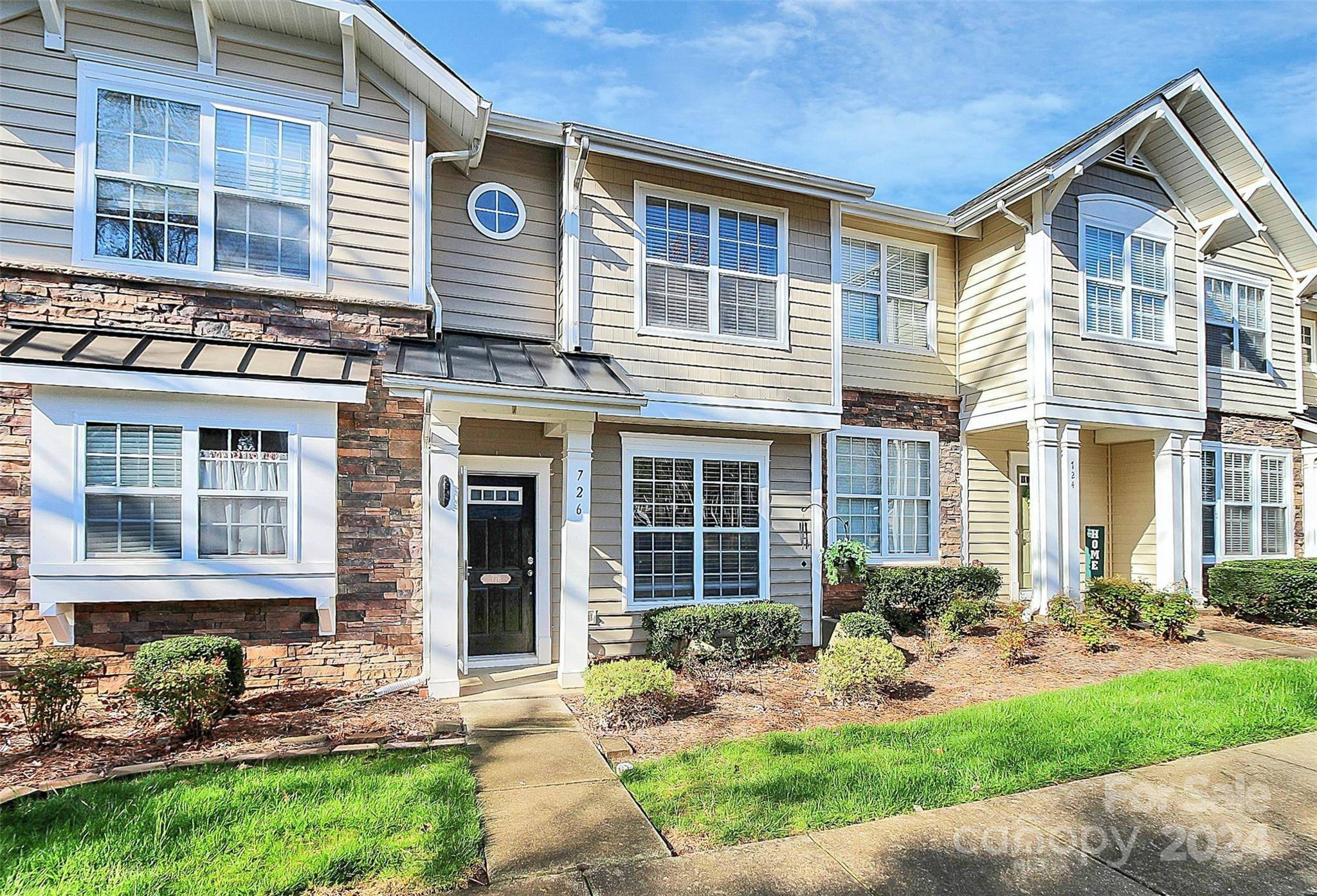 Rock Hill, SC 29732,726 Cherryfield PL