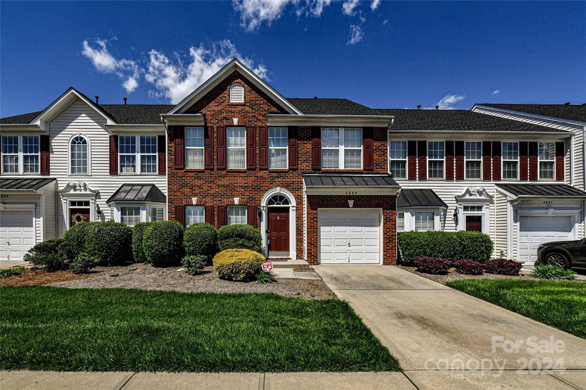 Indian Trail, NC 28079,4006 Holly Villa CIR