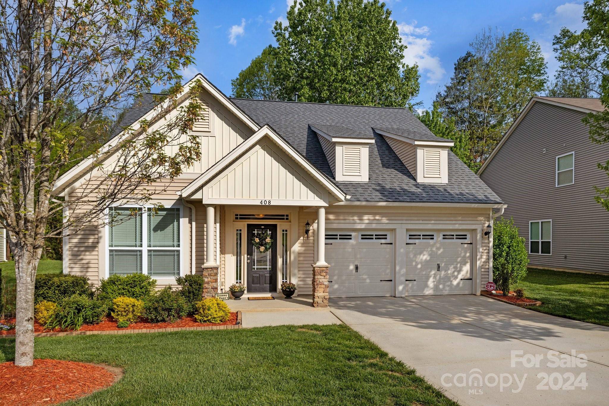 Mount Holly, NC 28120,408 Planters WAY