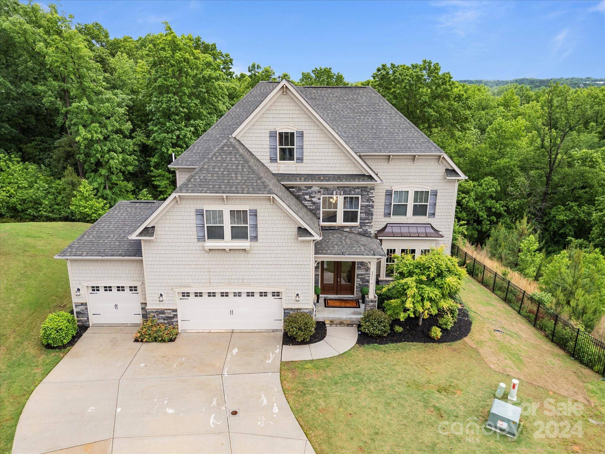 Fort Mill, SC 29715,2251 Brandybuck CT