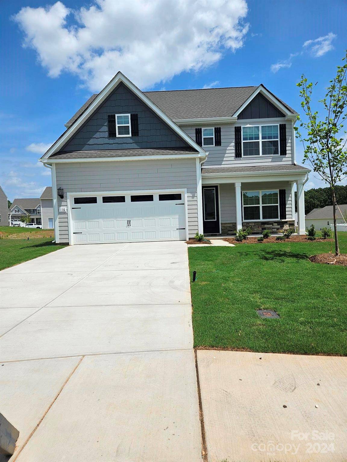 Troutman, NC 28166,116 Catherine CT