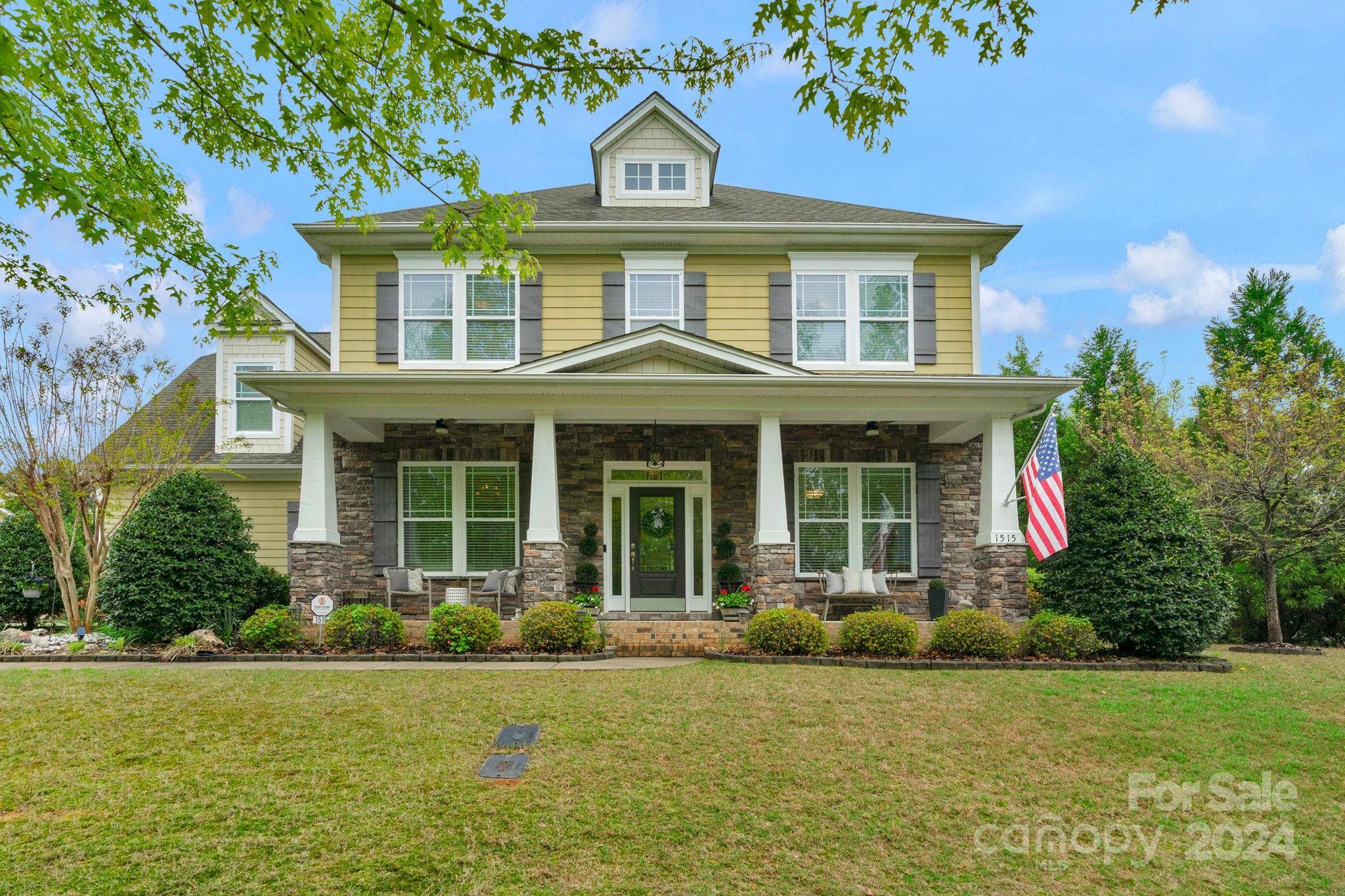 Waxhaw, NC 28173,1515 Millbridge Pkwy