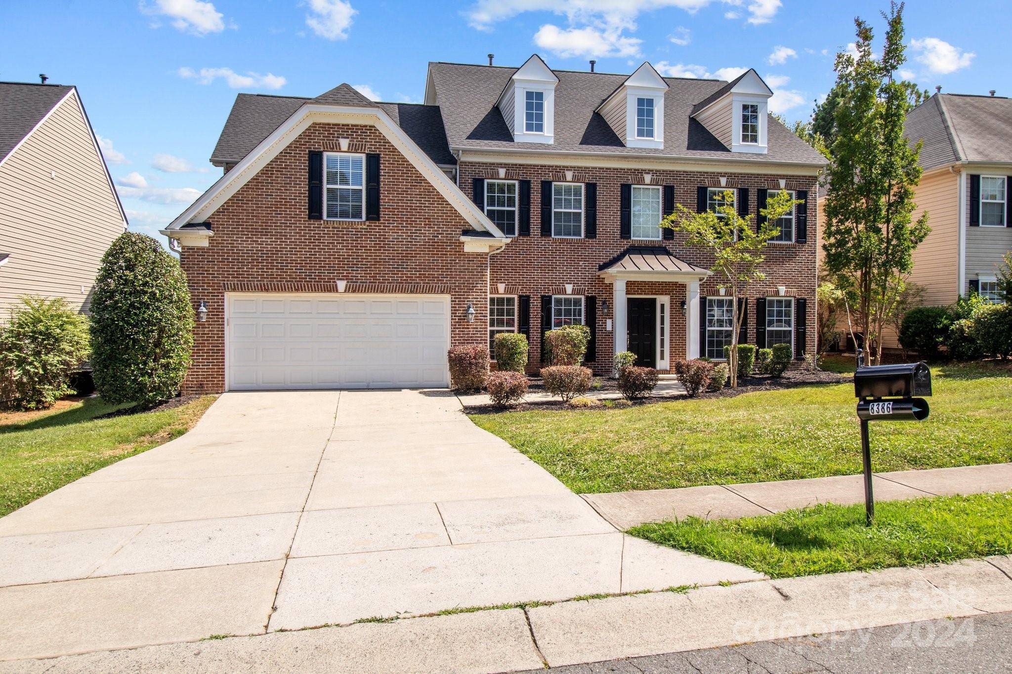 Harrisburg, NC 28075,8386 Burgundy Ridge DR