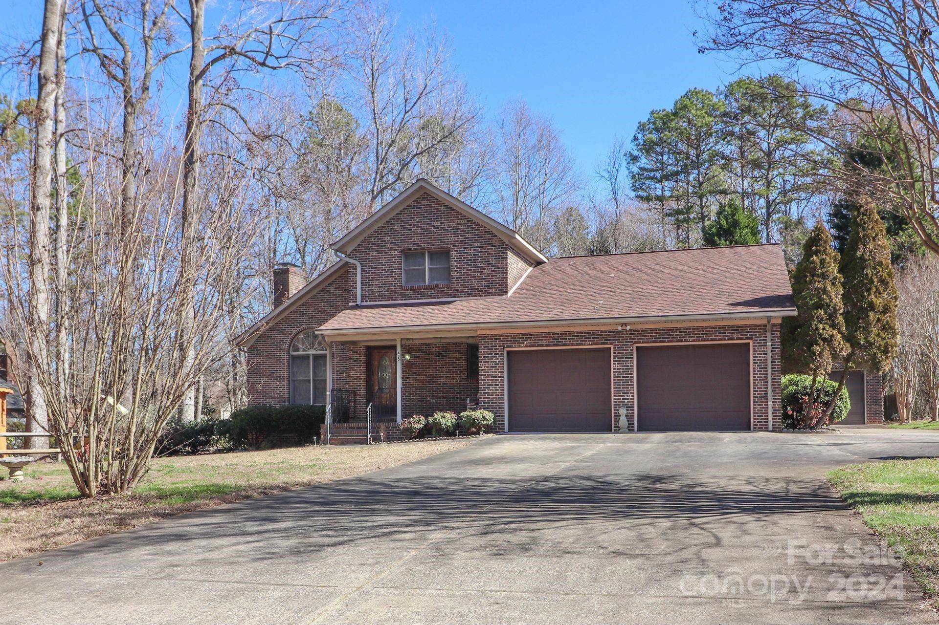 China Grove, NC 28023,430 Tranquil Lake DR