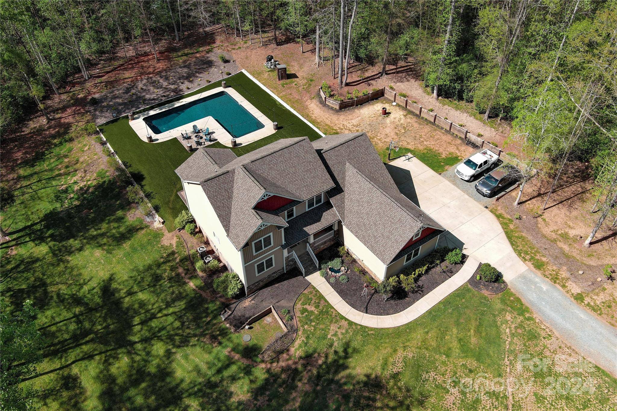 Waxhaw, NC 28173,9408 Deer Run RD