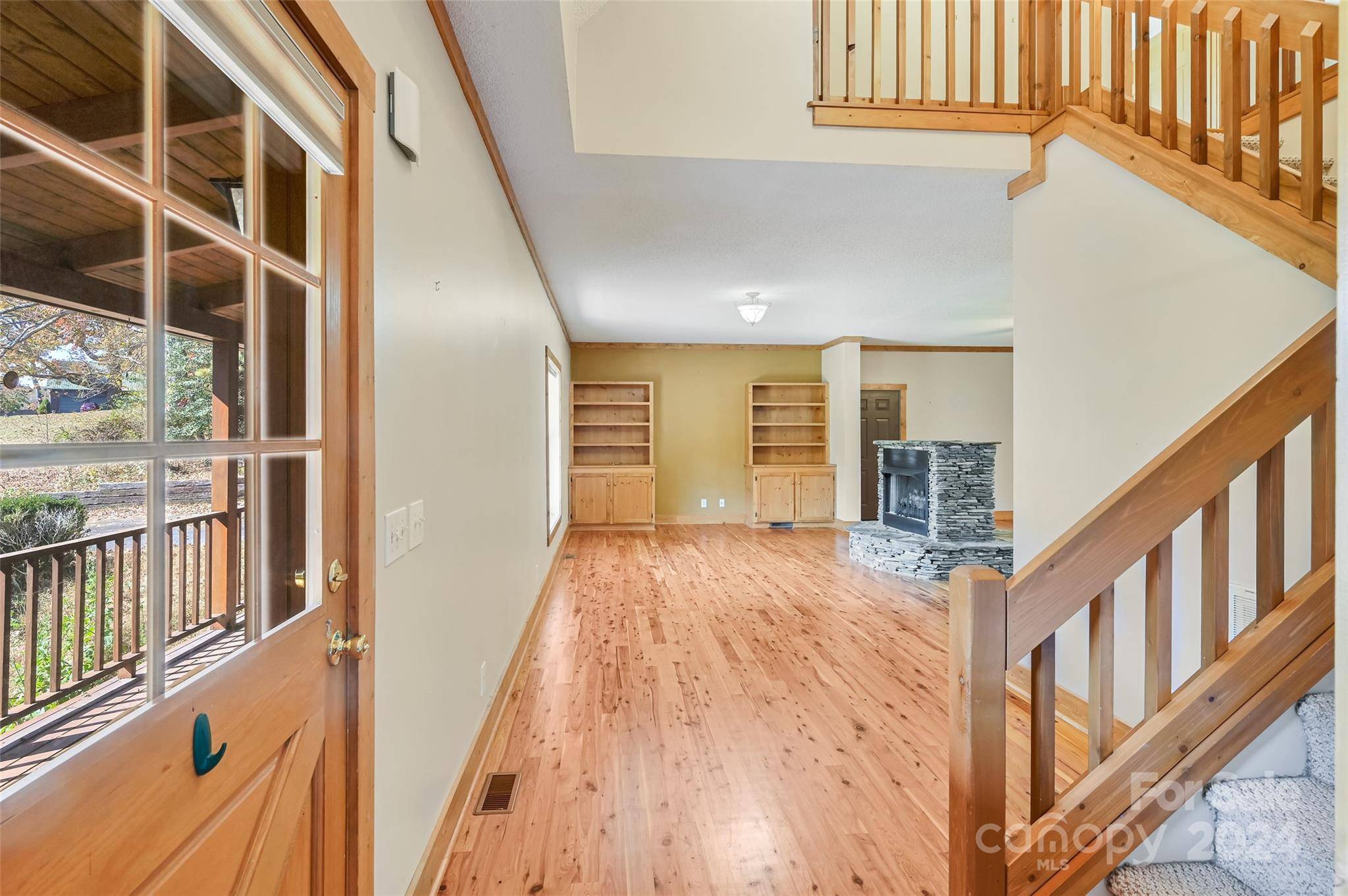 Hendersonville, NC 28792,80 Oak Meadow LN