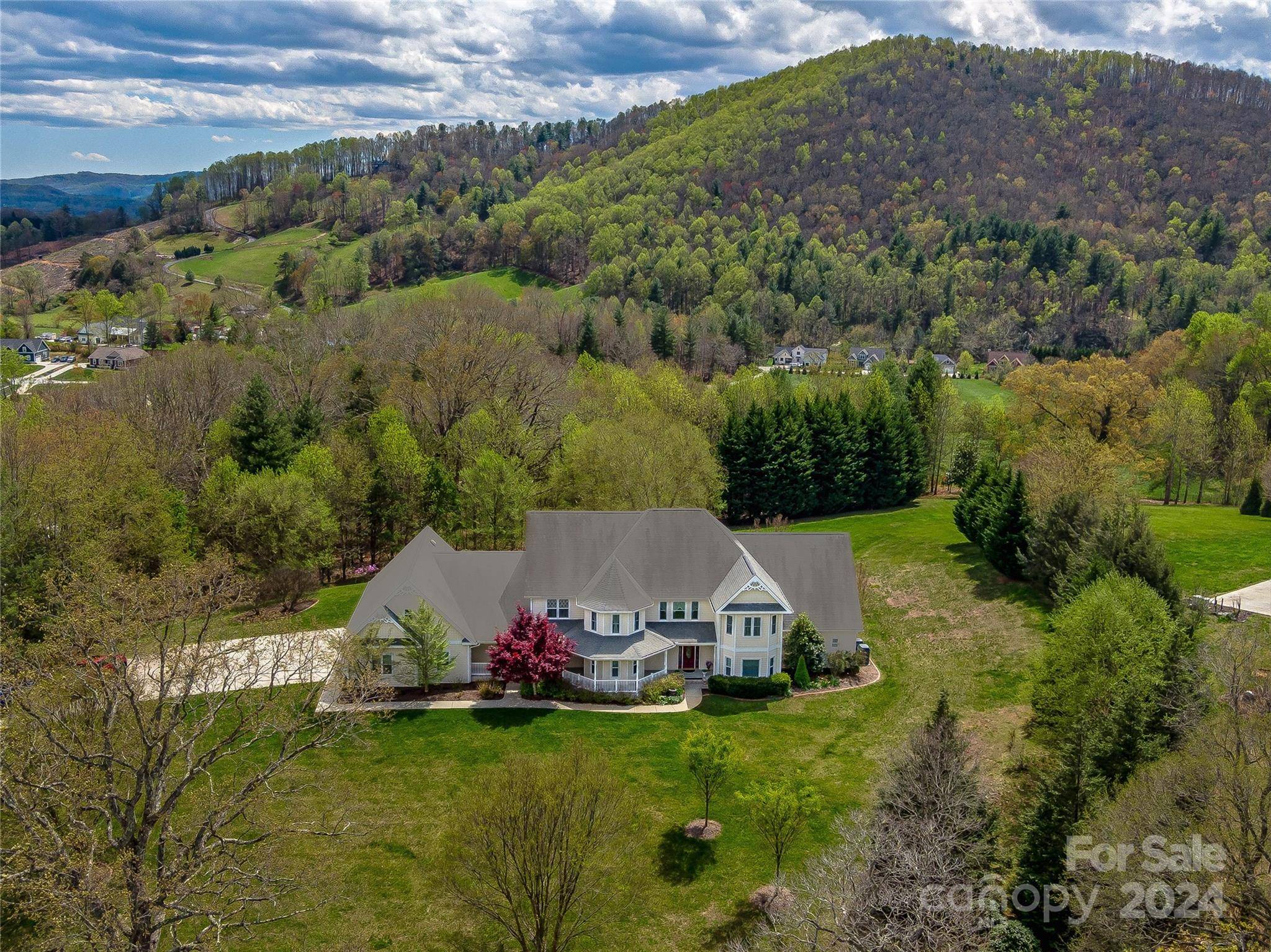 Mills River, NC 28759,222 Bradford Hill RD