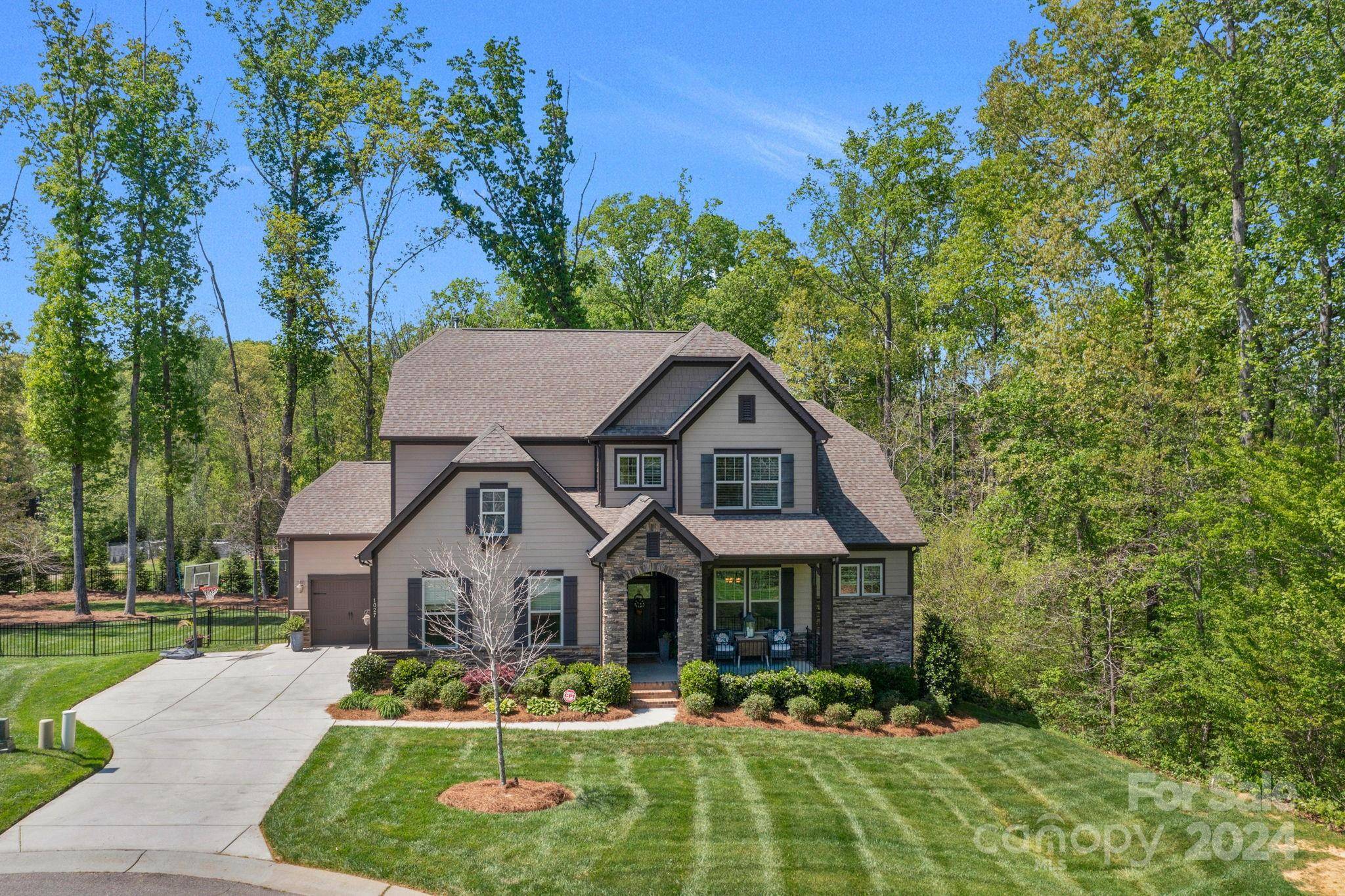 Indian Trail, NC 28079,1027 Onyx LN