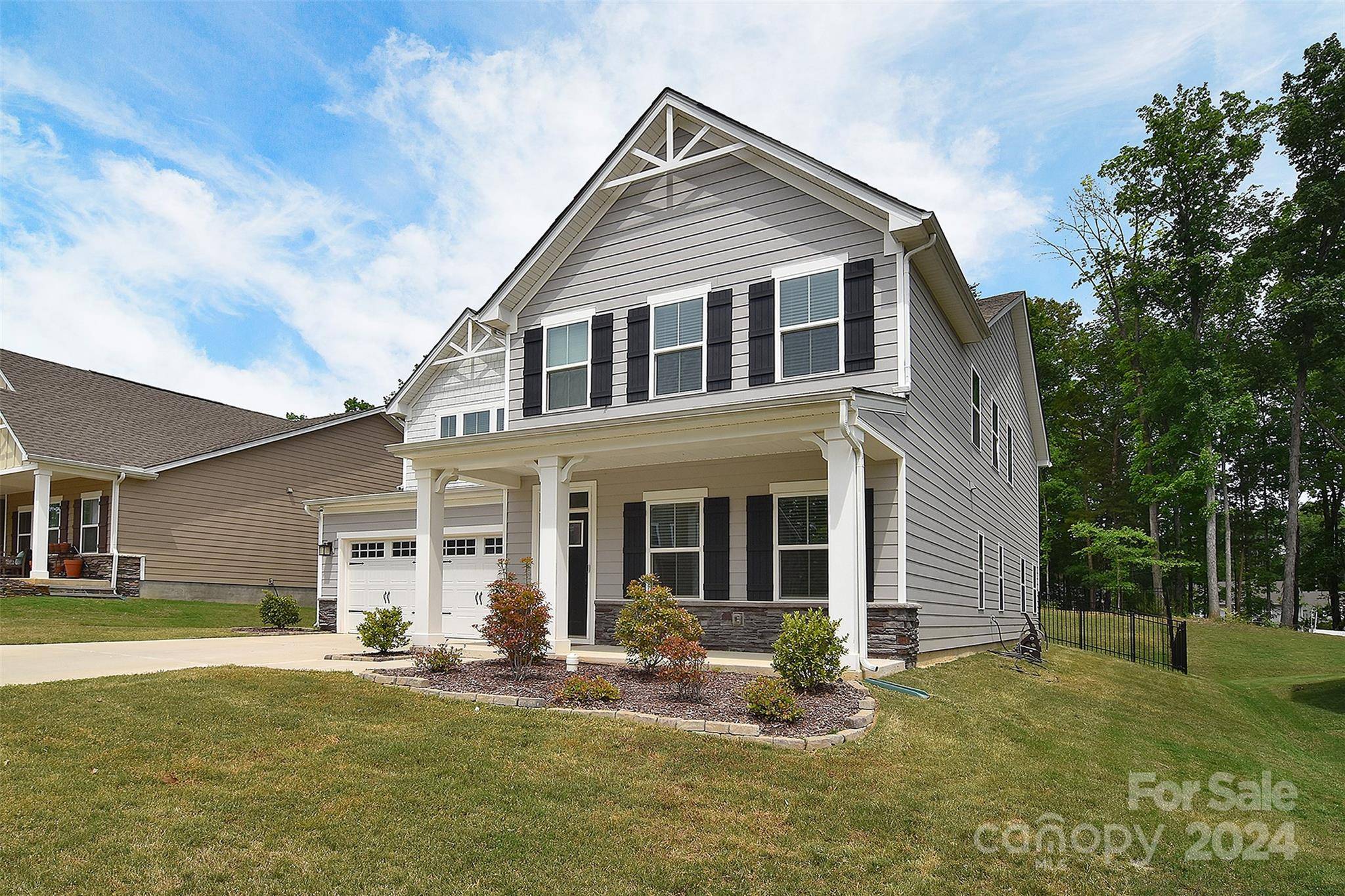 Harrisburg, NC 28215,10172 Black Locust LN