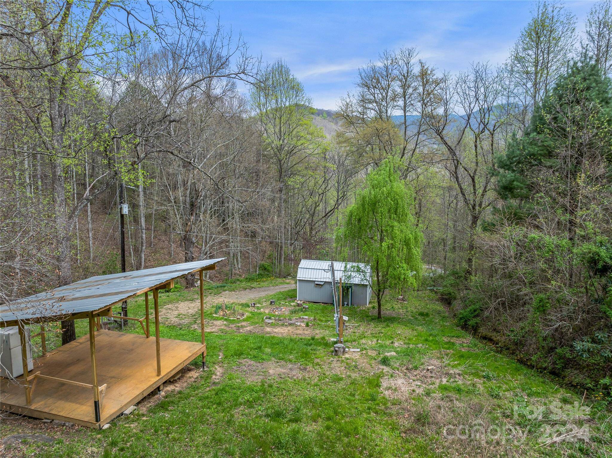 Barnardsville, NC 28709,209 Stoney Fork RD