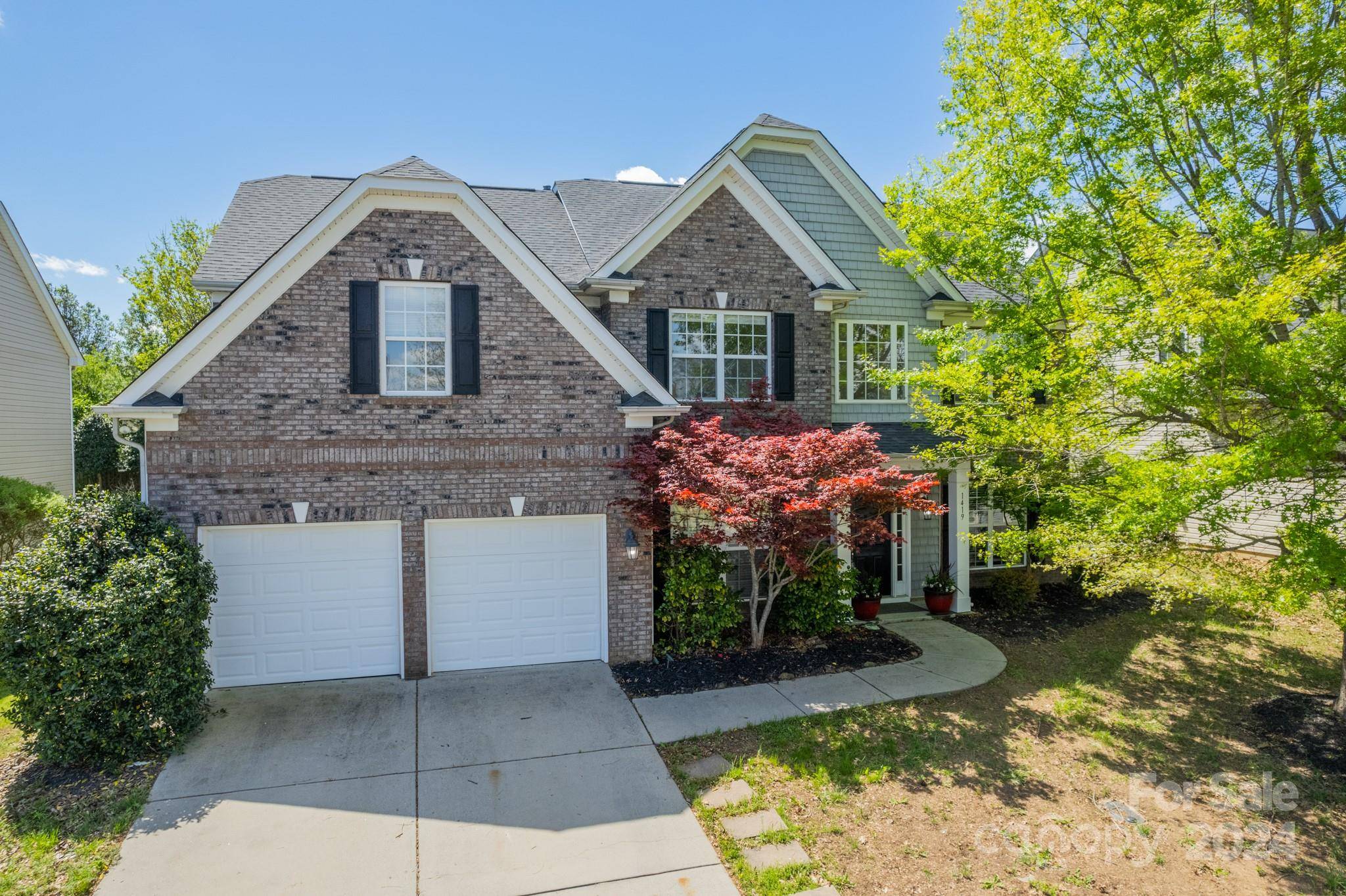 Indian Trail, NC 28079,1419 Langdon Terrace DR