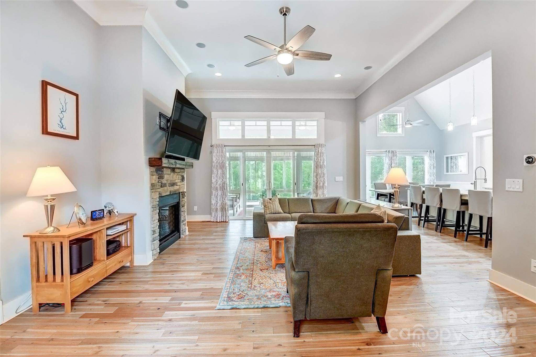 Clover, SC 29710,444 Evergreen RD