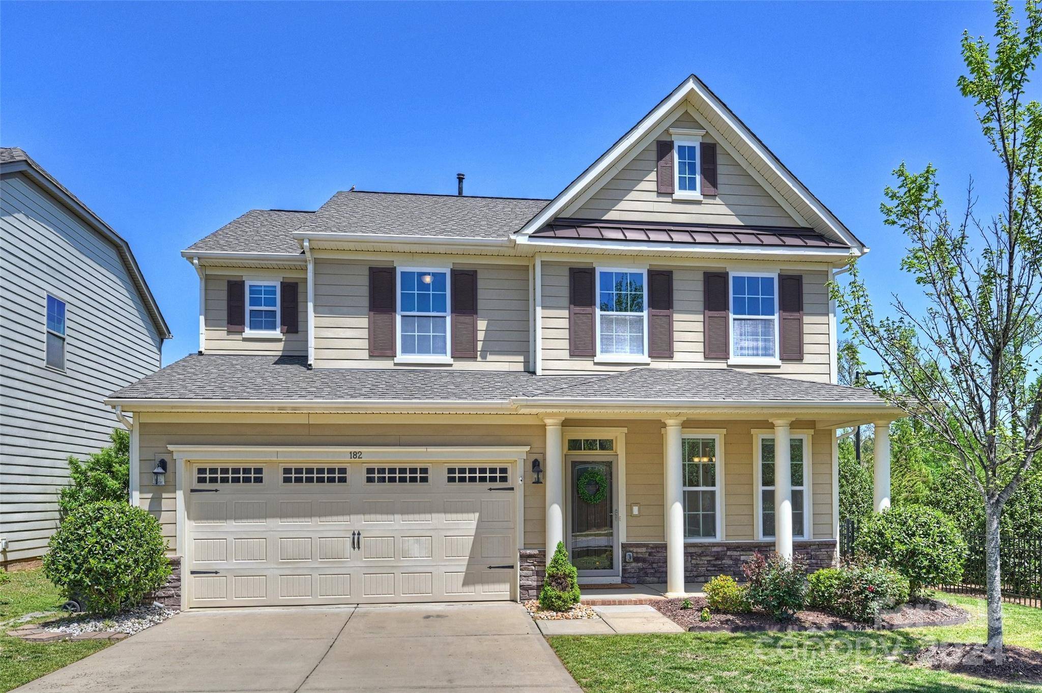 Mooresville, NC 28117,182 Blossom Ridge DR