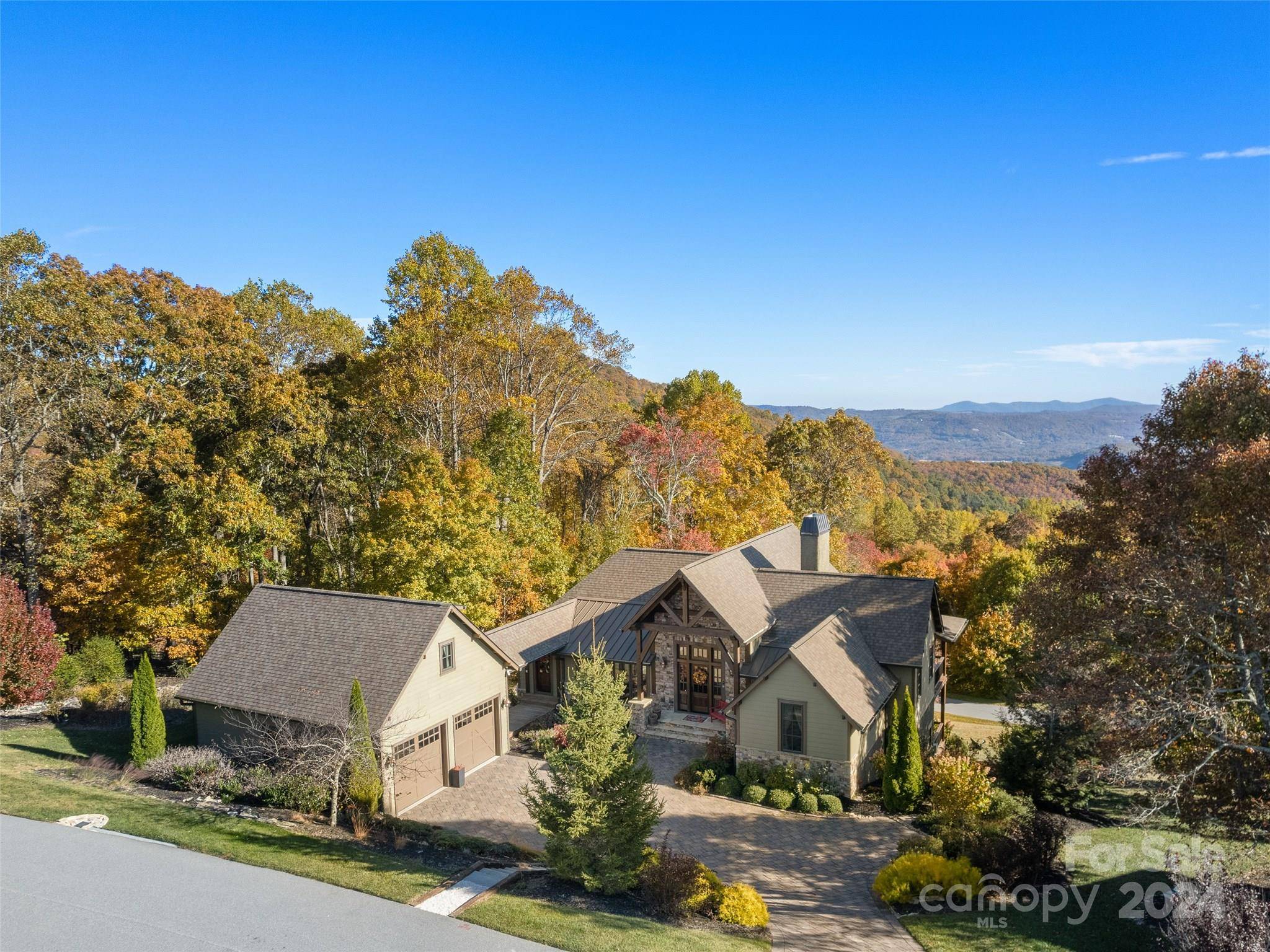 Hendersonville, NC 28792,84 Meadow Top LN