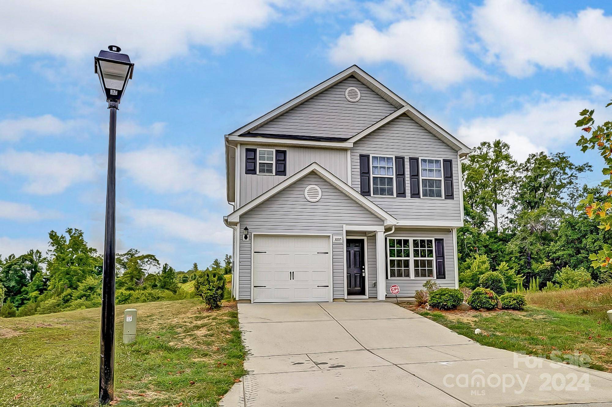 Charlotte, NC 28214,3005 Chatuge CT