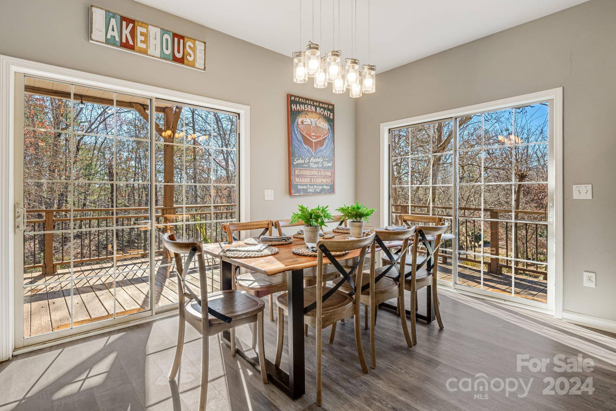 Lake Lure, NC 28746,158 Pearson CIR