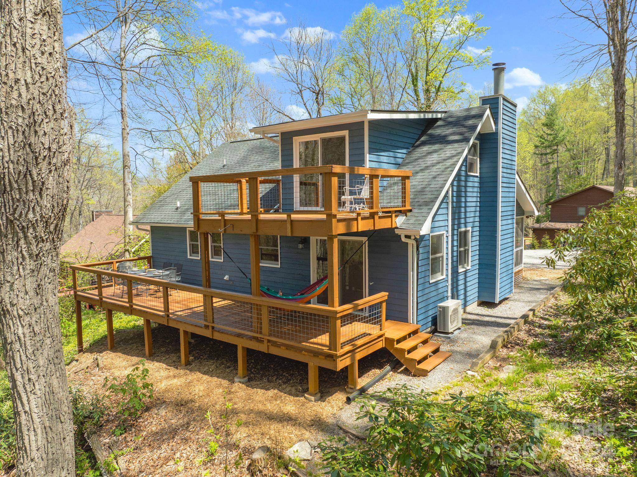 Maggie Valley, NC 28751,52 Treanors PL