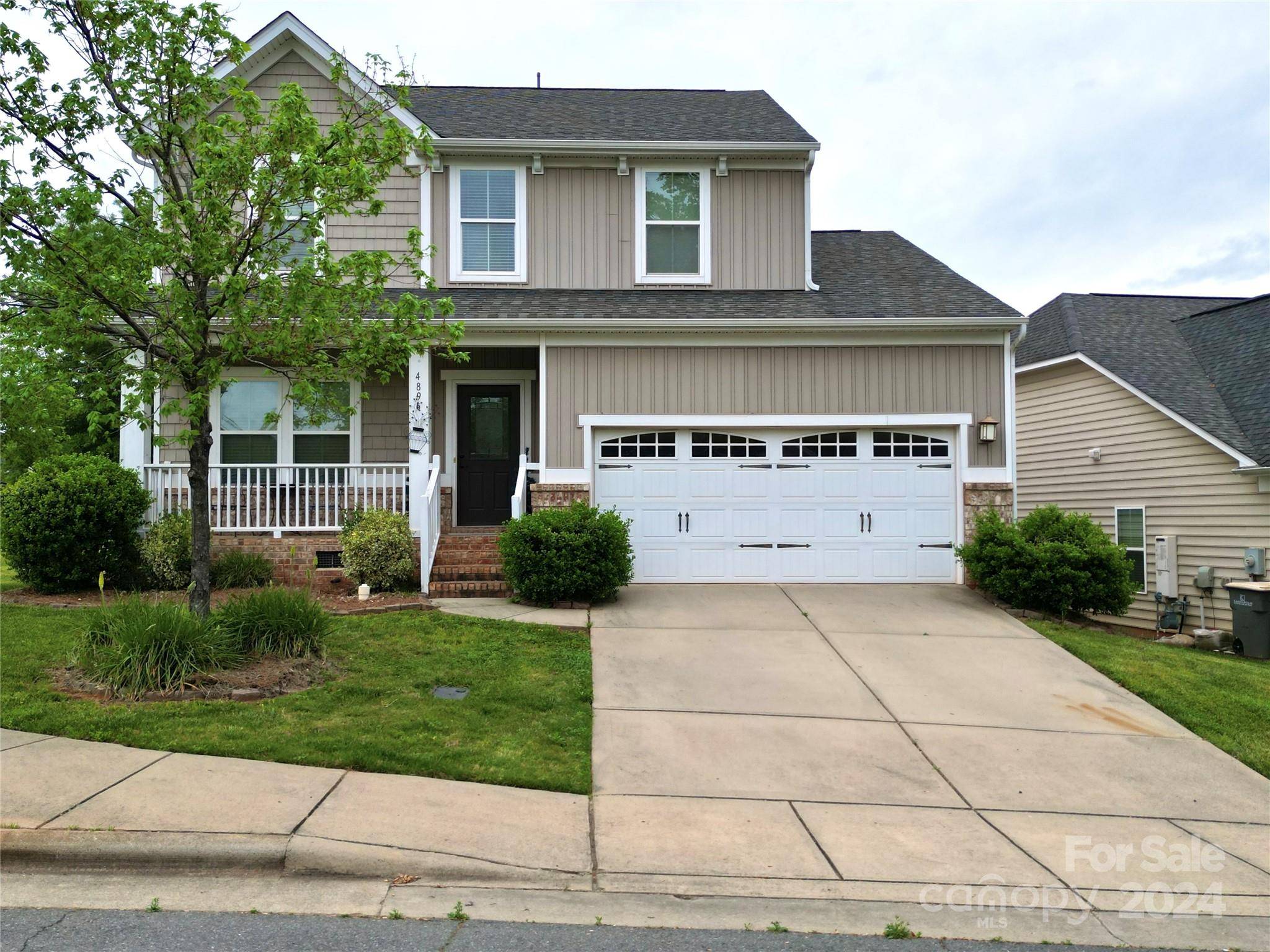 Kannapolis, NC 28081,4896 Breden ST