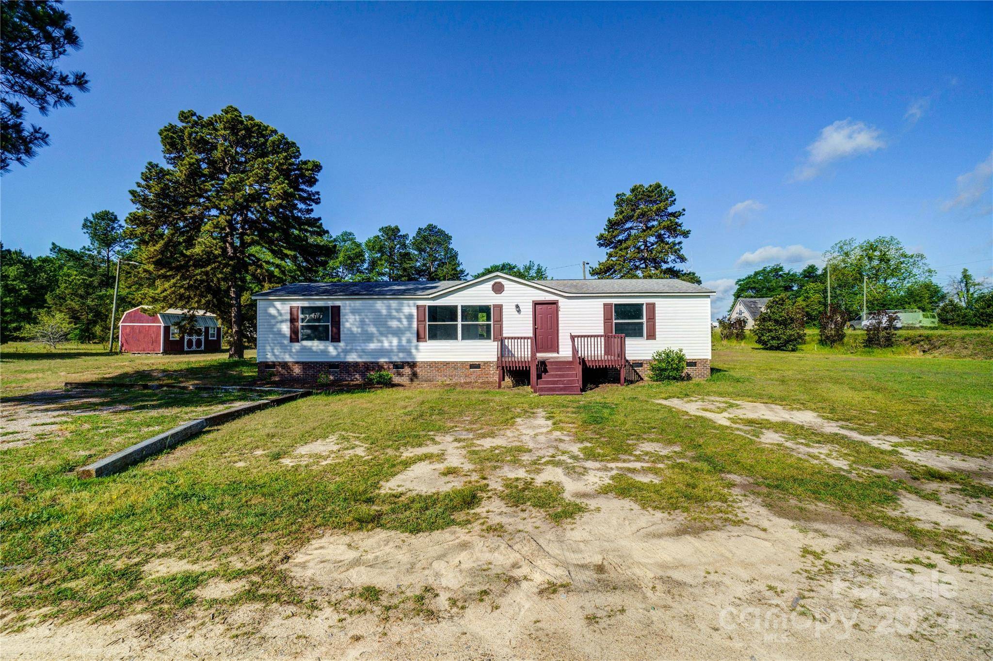 Pageland, SC 29728,26 Benny Moree RD