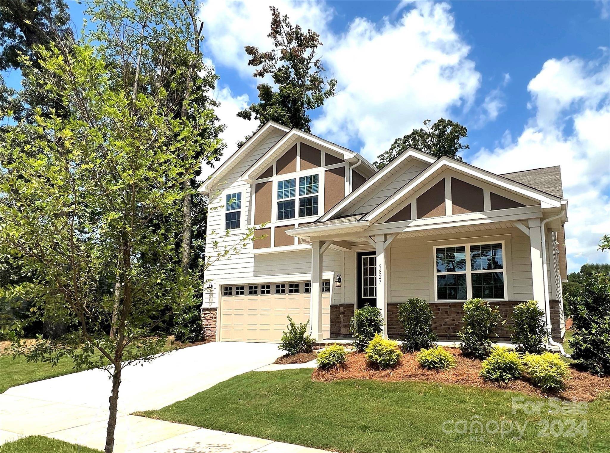 Huntersville, NC 28078,9827 Quercus LN