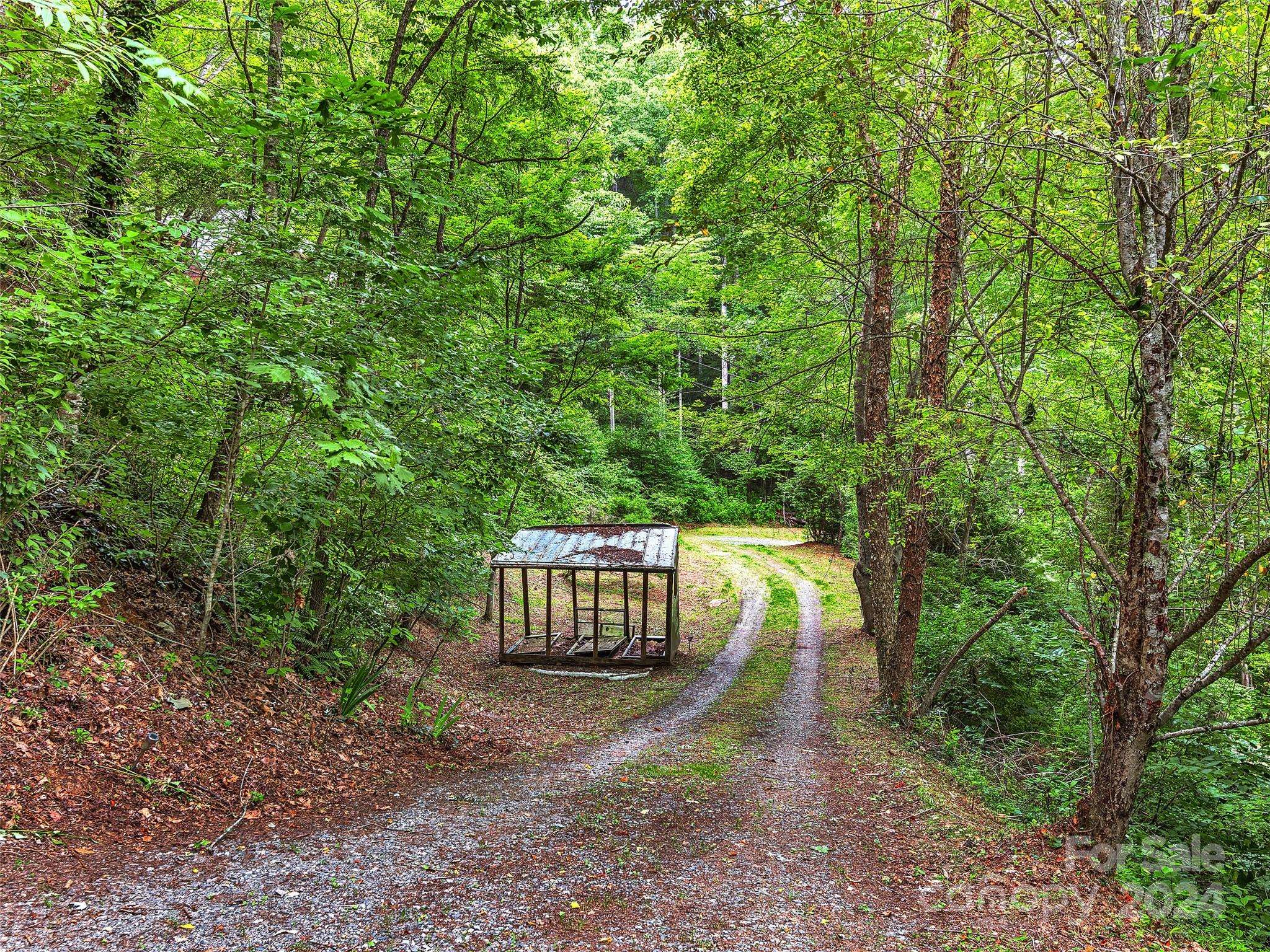 Barnardsville, NC 28709,334 Martins Creek RD