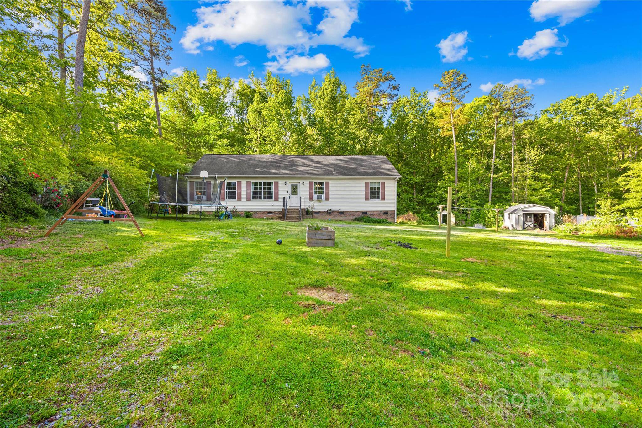 Stanfield, NC 28163,14554 Fiji CT