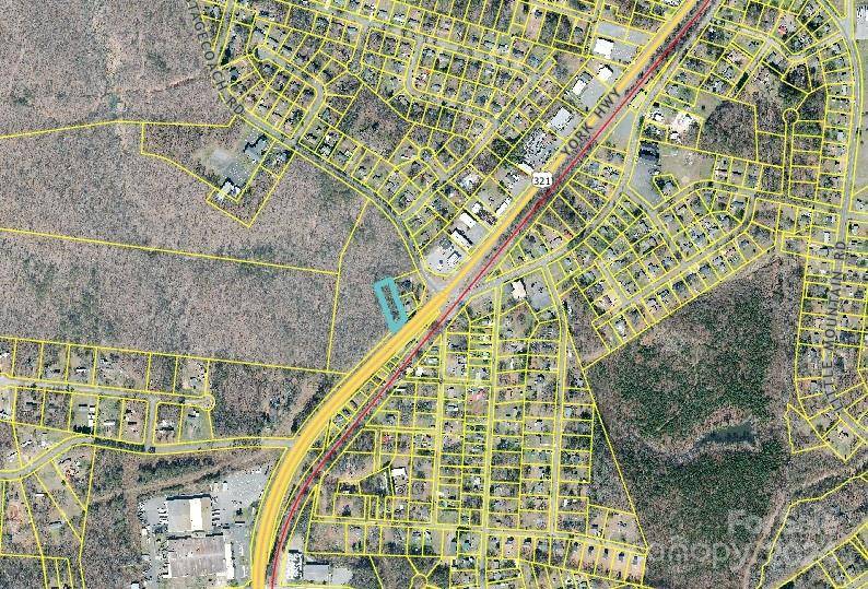 Gastonia, NC 28052,.62 +/- Acres York HWY