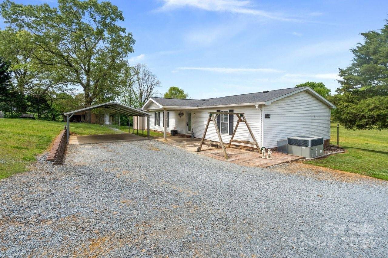 Stanfield, NC 28163,8556 Honeycutt RD