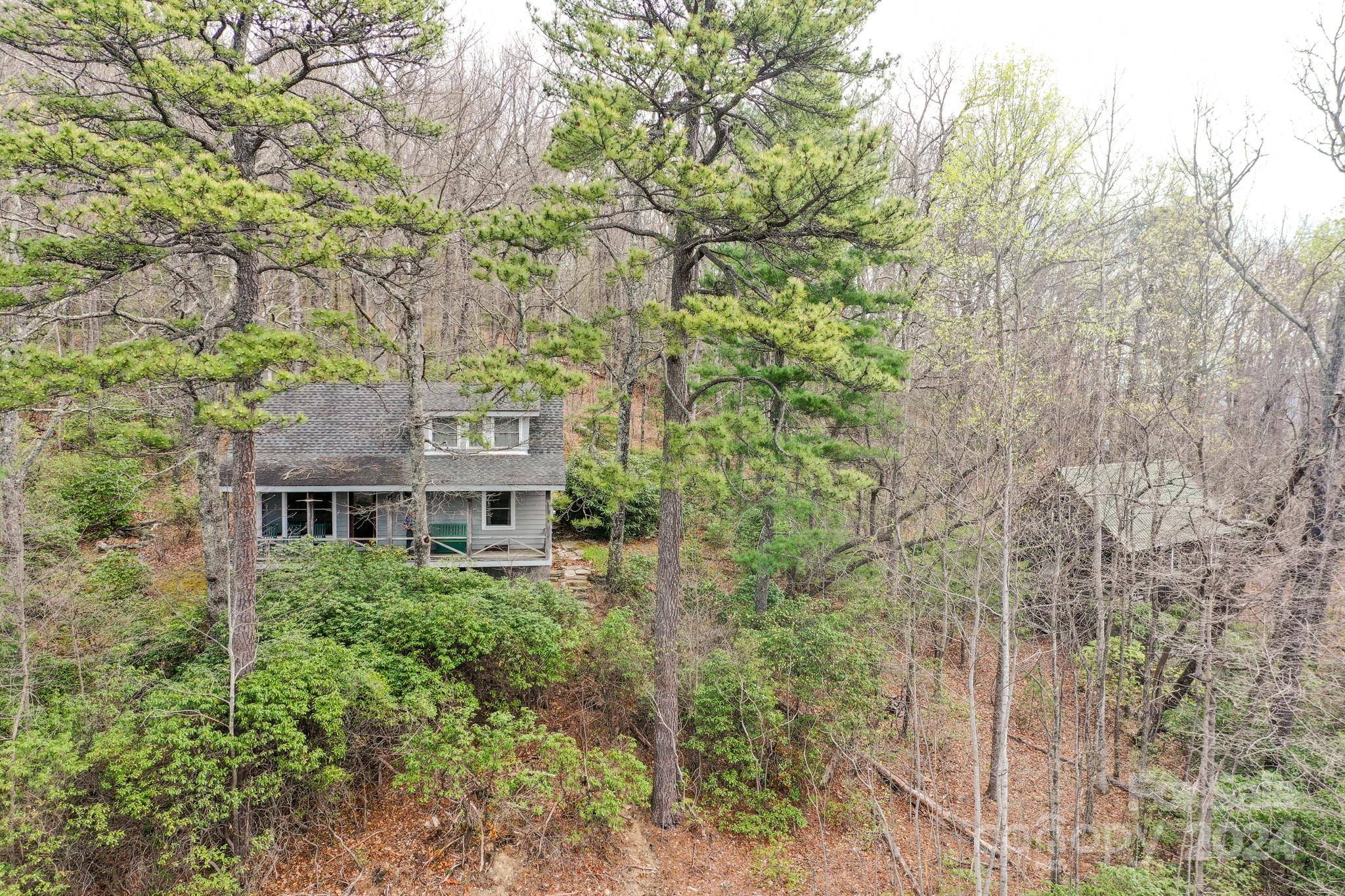 Black Mountain, NC 28711,40 Tagalong LN