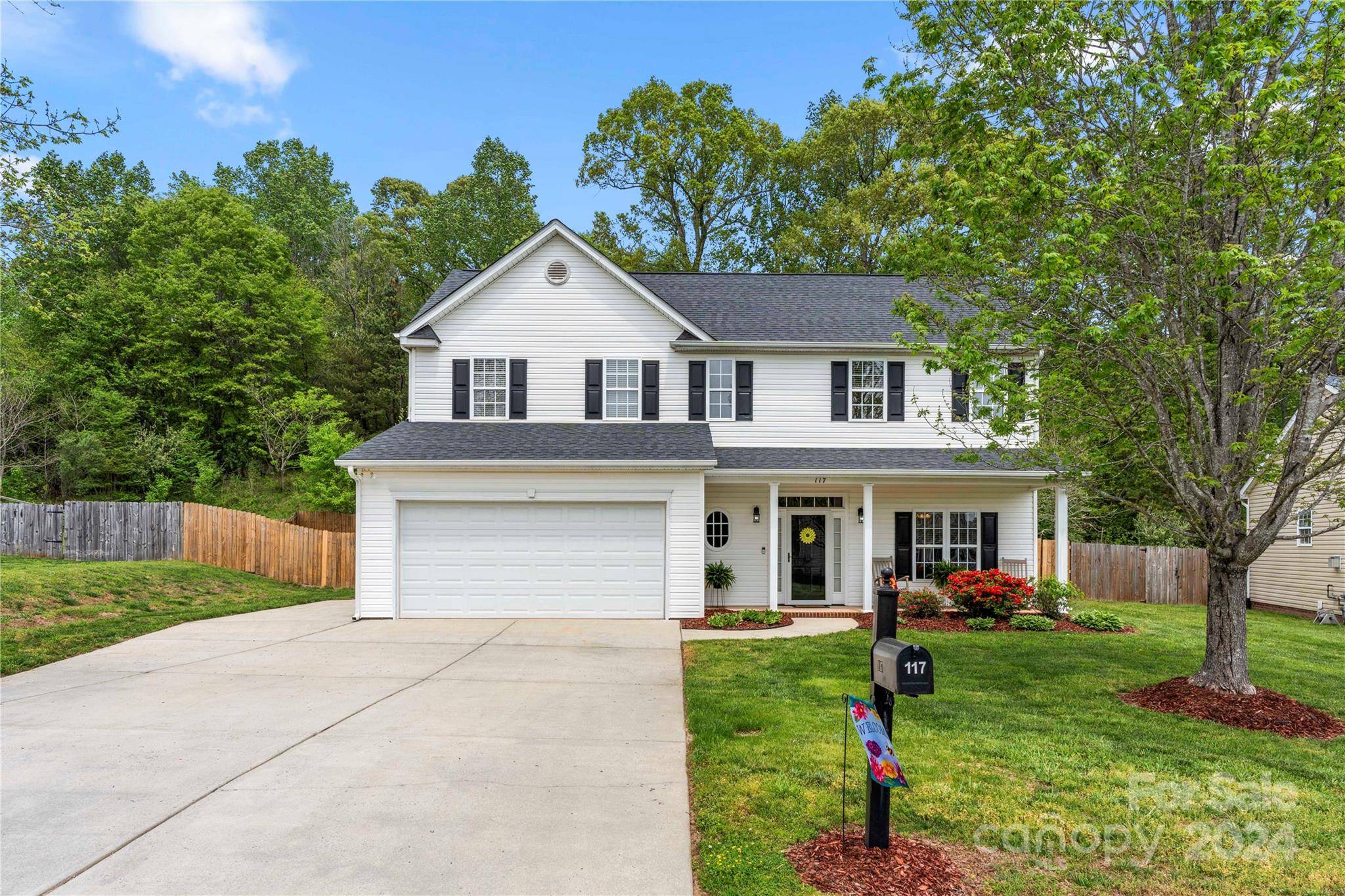 Mount Holly, NC 28120,117 Arbridge CT