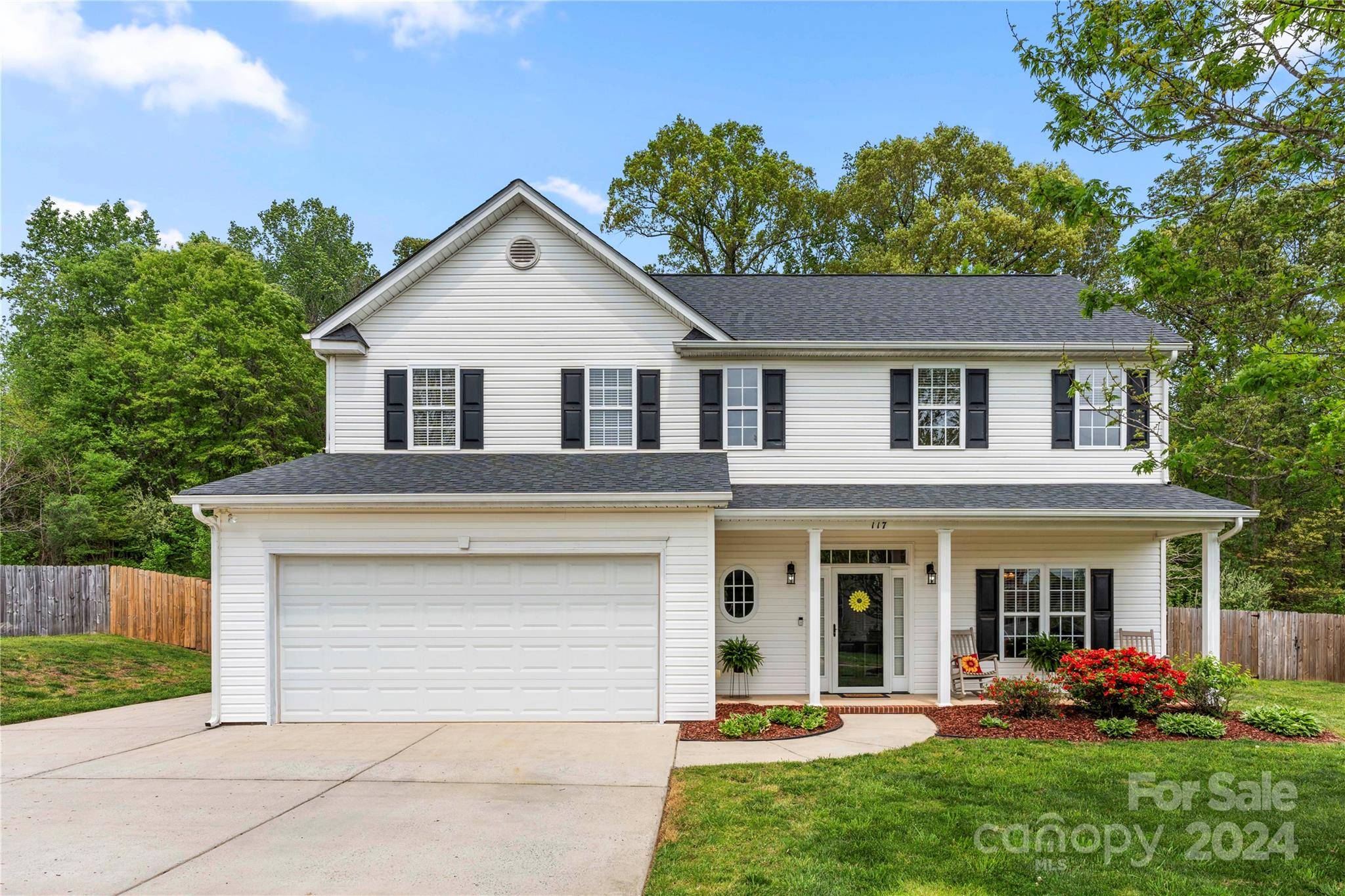 Mount Holly, NC 28120,117 Arbridge CT