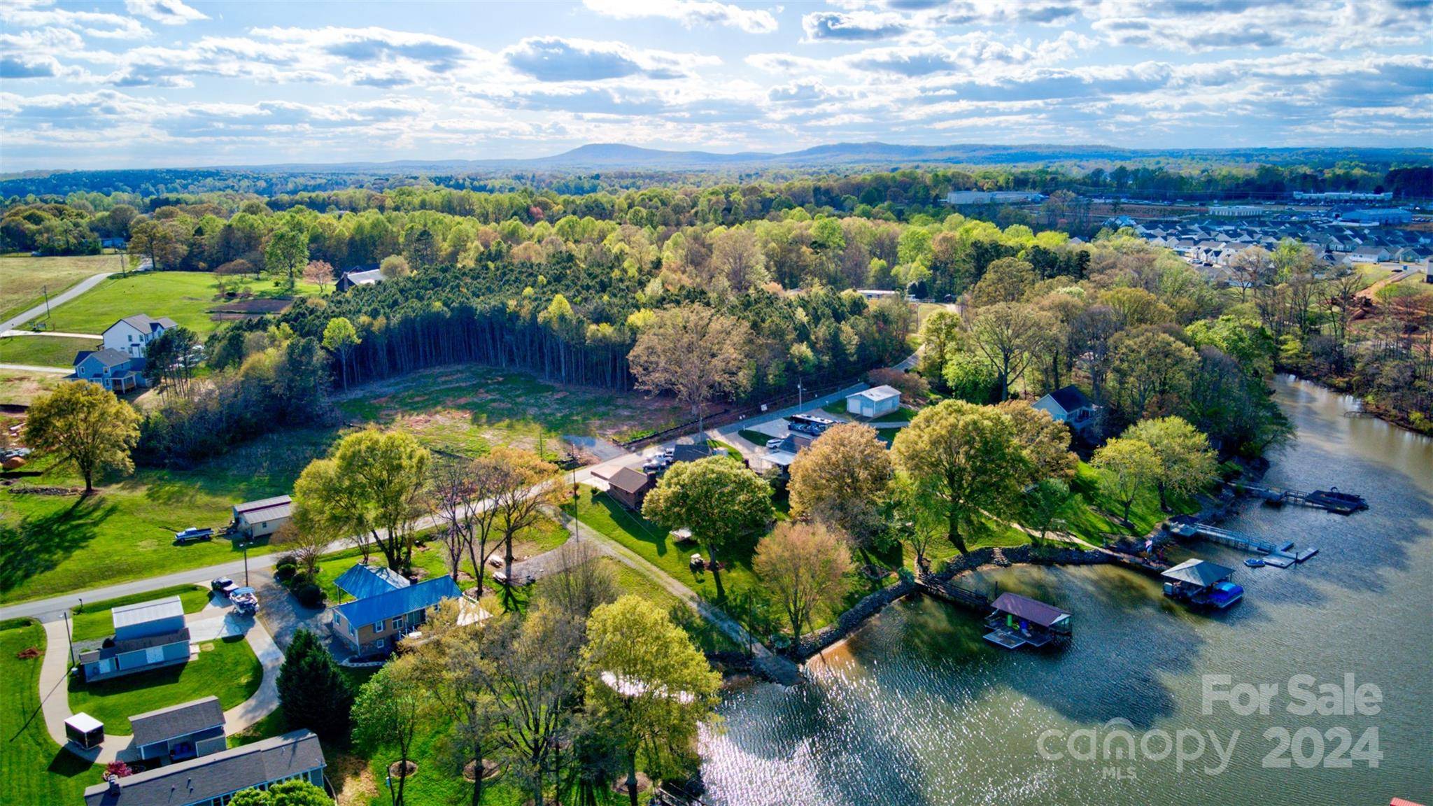 Sherrills Ford, NC 28673,4271 Candlewood DR