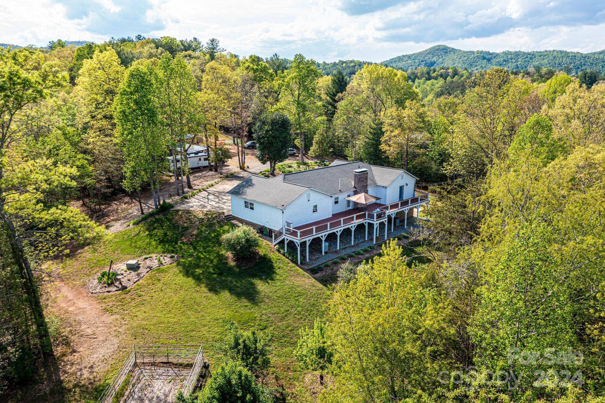 Lenoir, NC 28645,3275 Frog Crossing PL