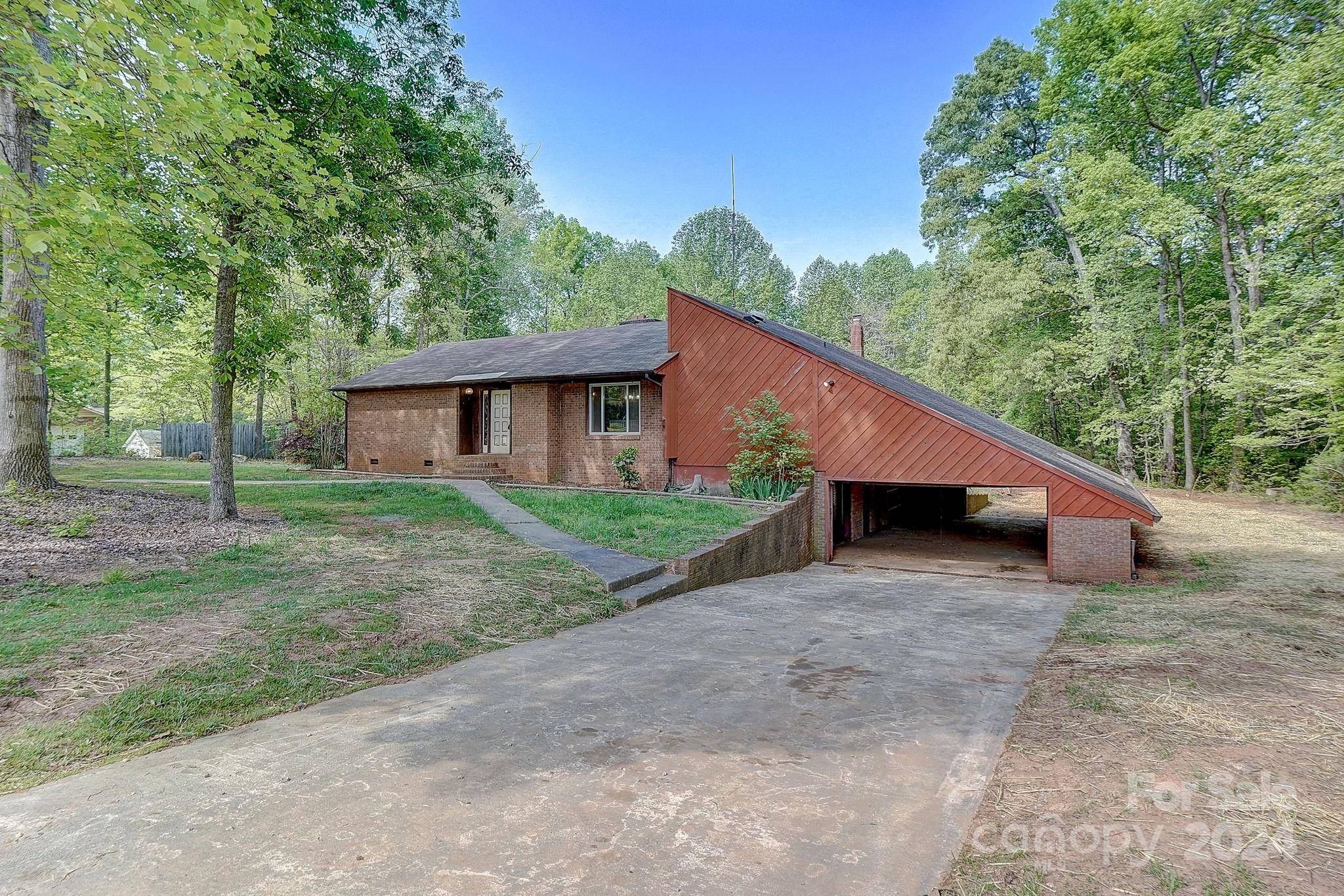 Rockwell, NC 28138,108 Vance Allen AVE