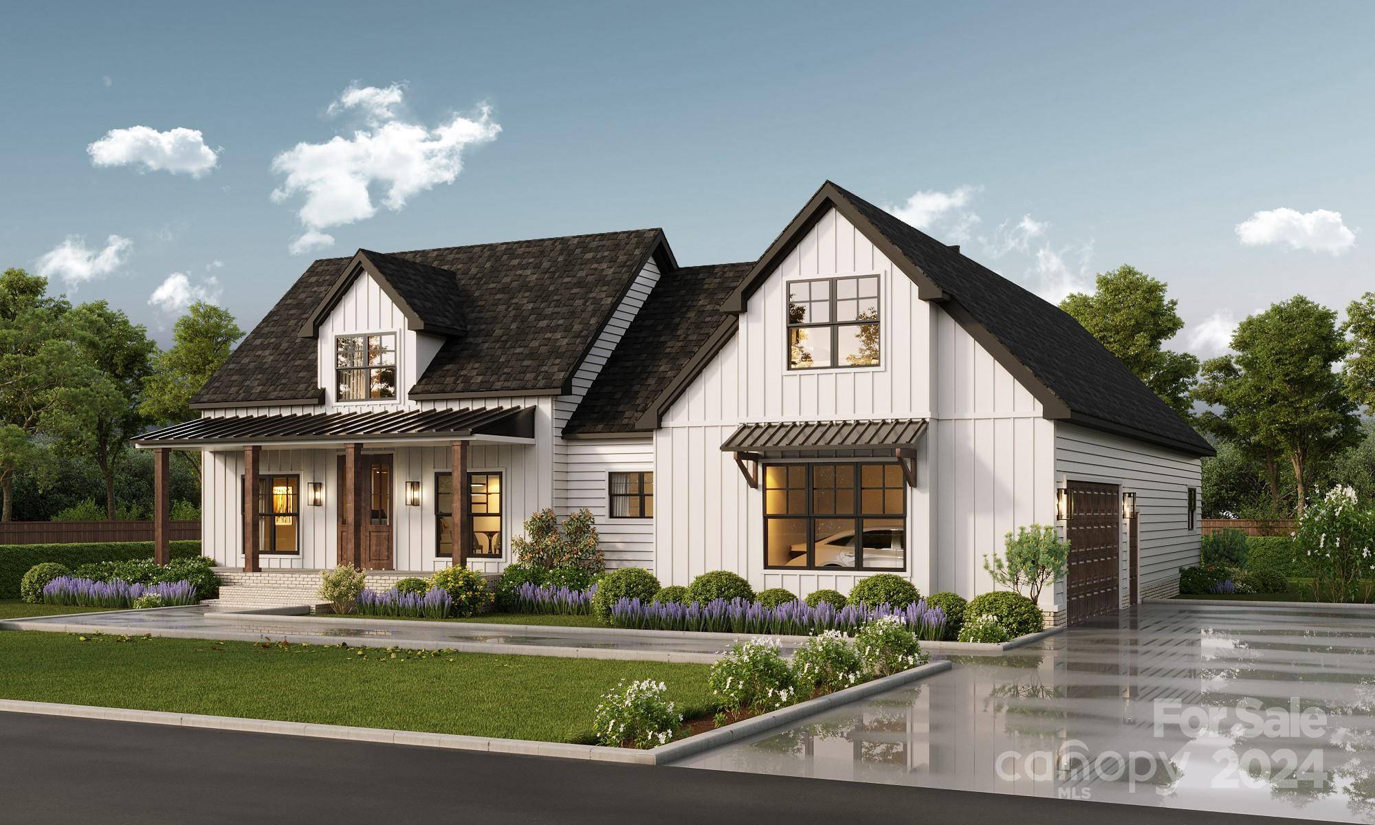 Davidson, NC 28036,Lot 2 Arrow Point LN